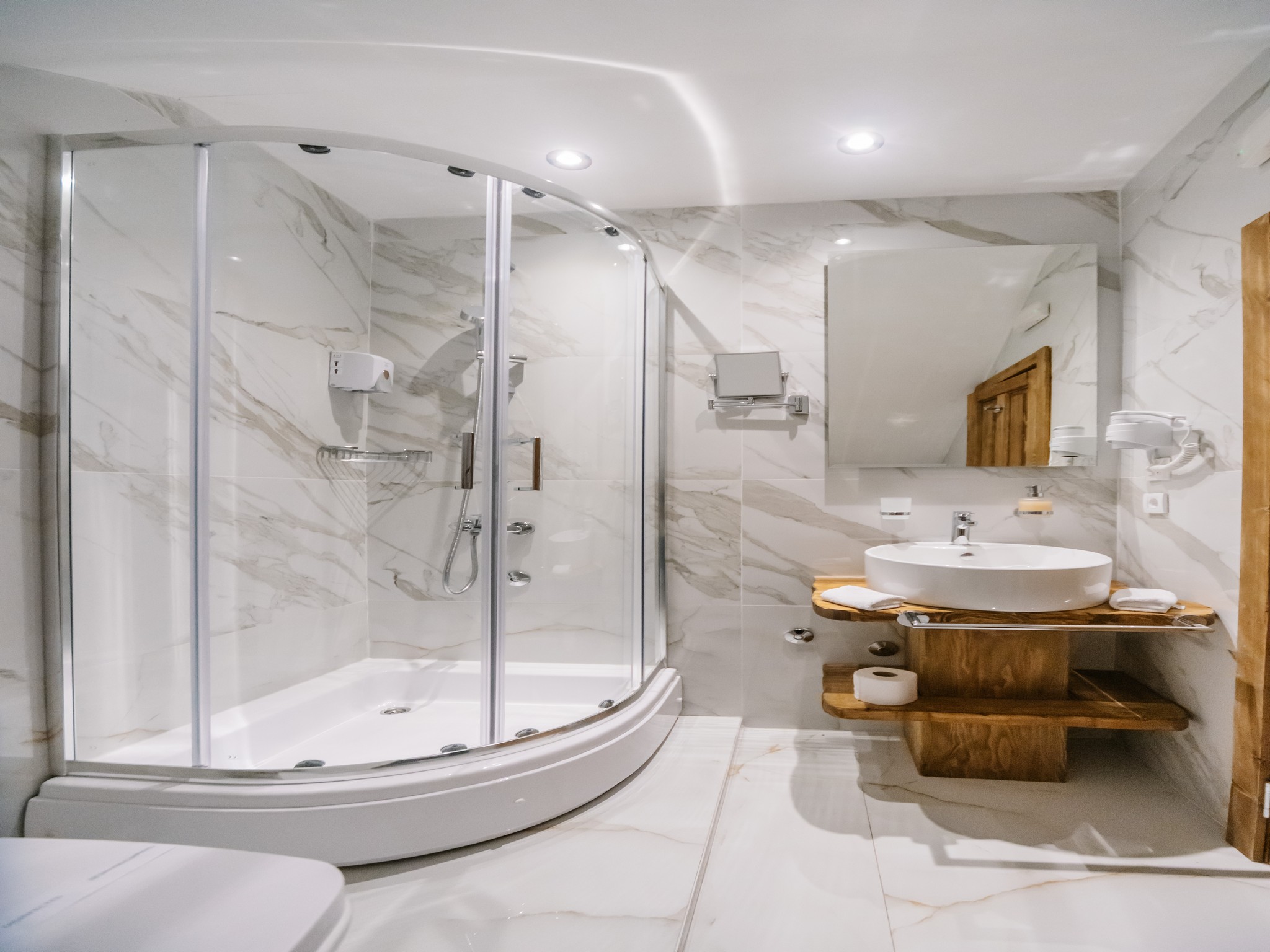 Apartment Two Bedrooms