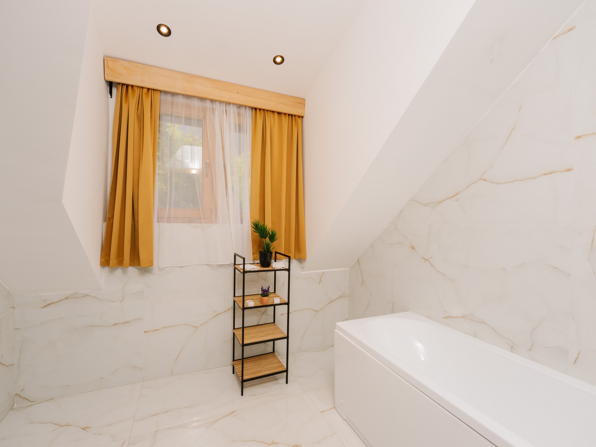 Apartment Two Bedrooms