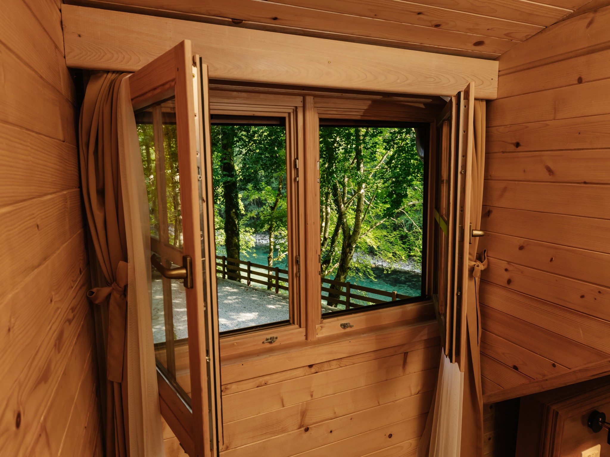 Apartment Two Bedrooms