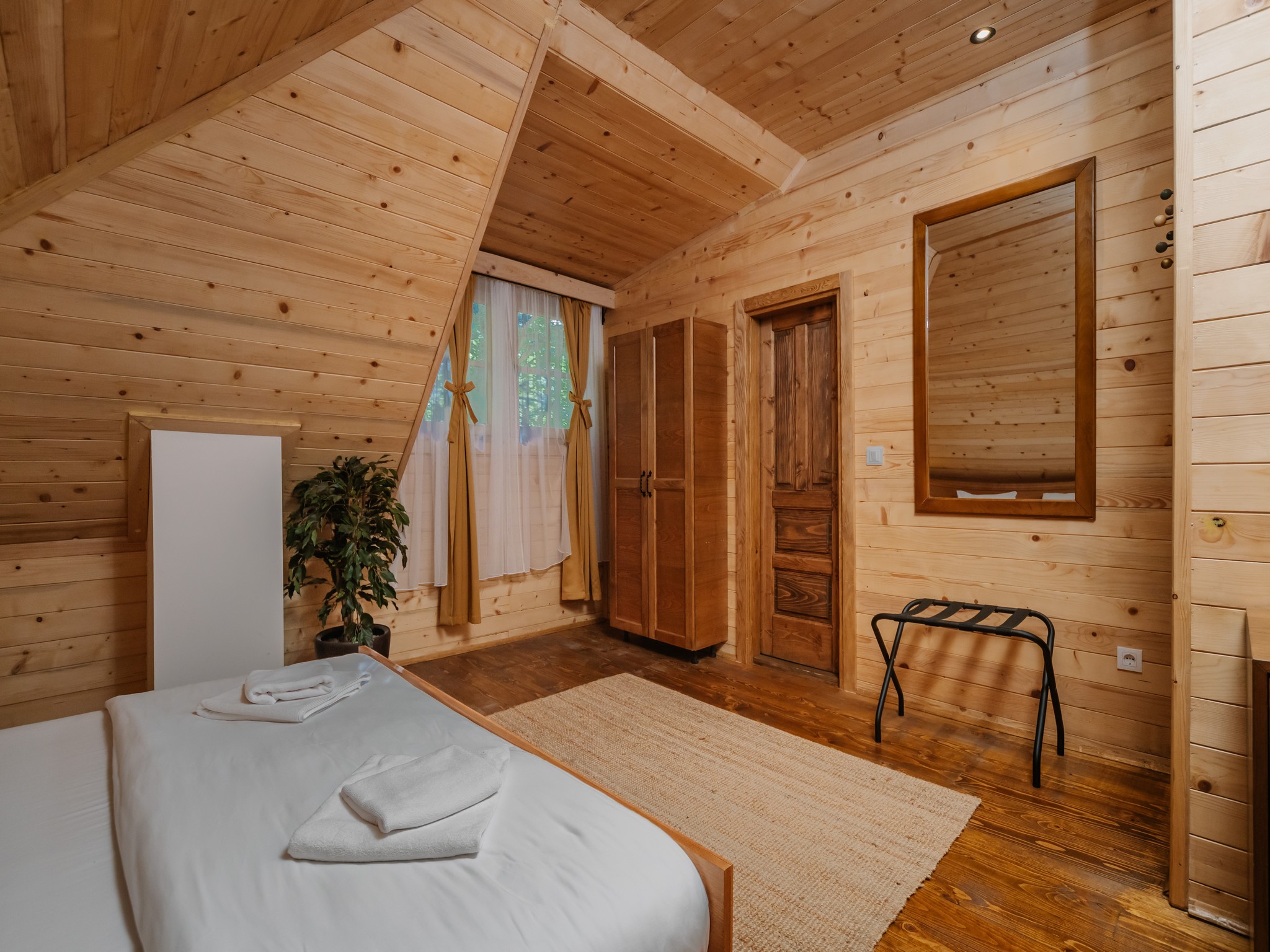 Apartment Two Bedrooms