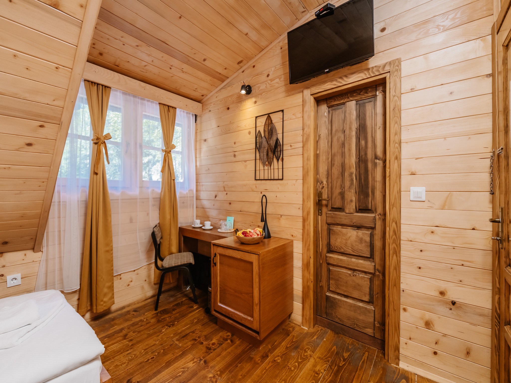 Apartment Two Bedrooms