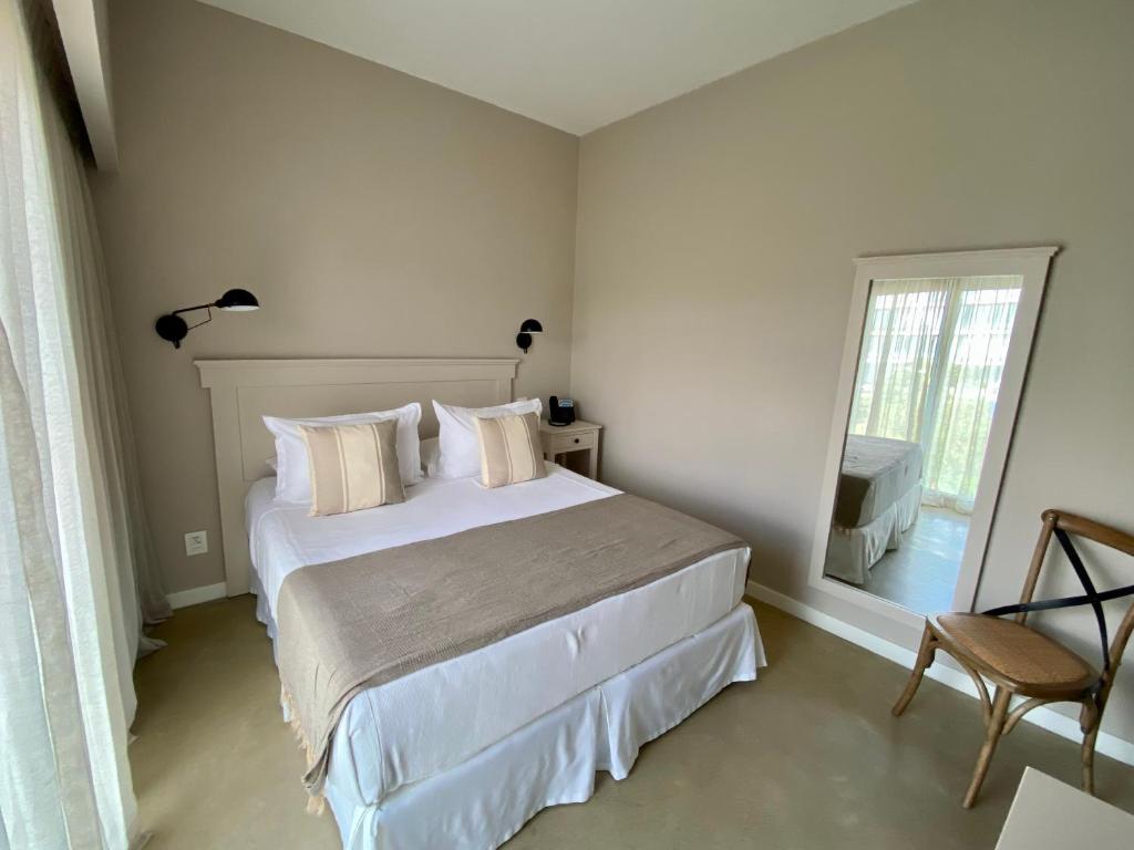 Double or Twin Standard