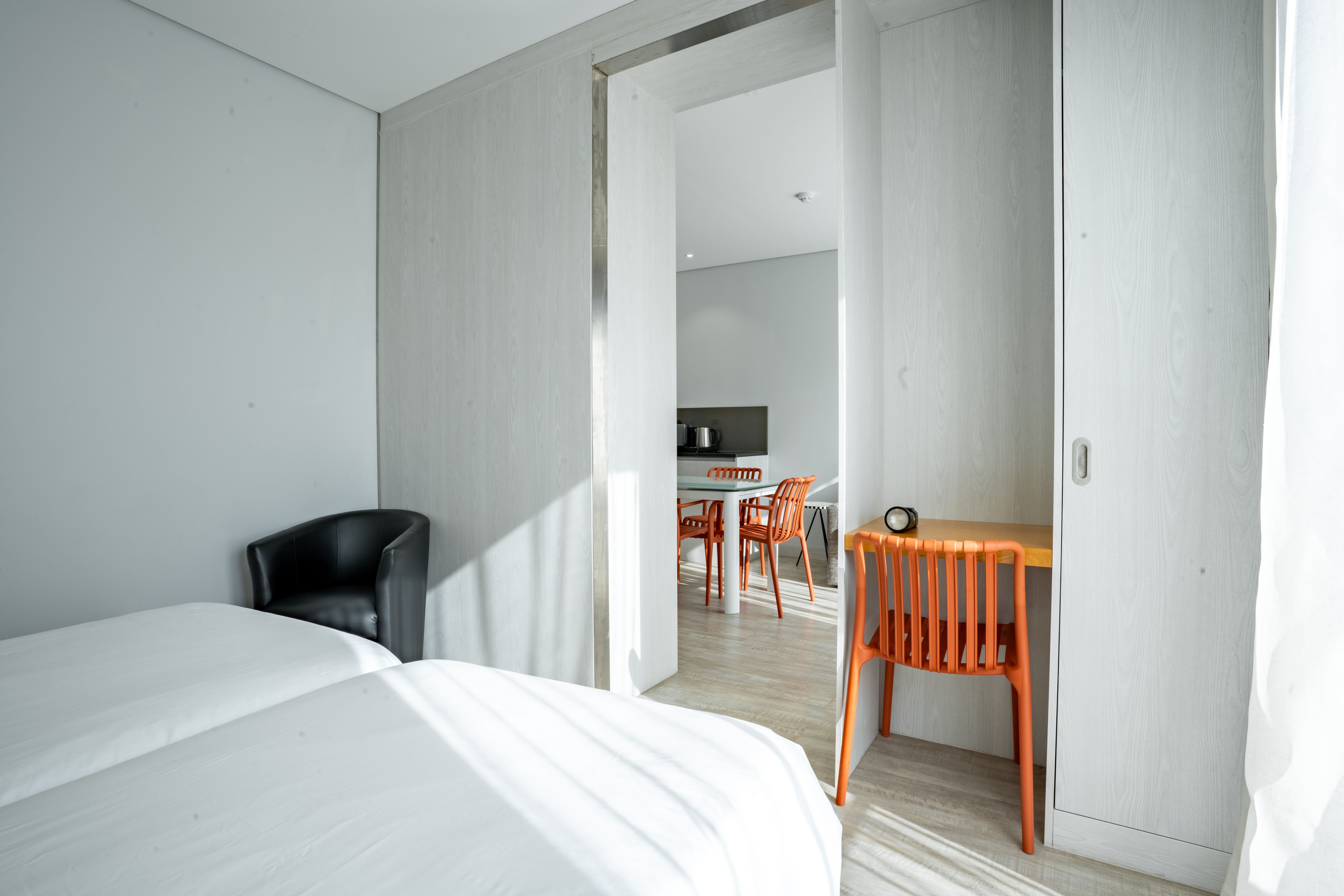 Apartment One Bedroom