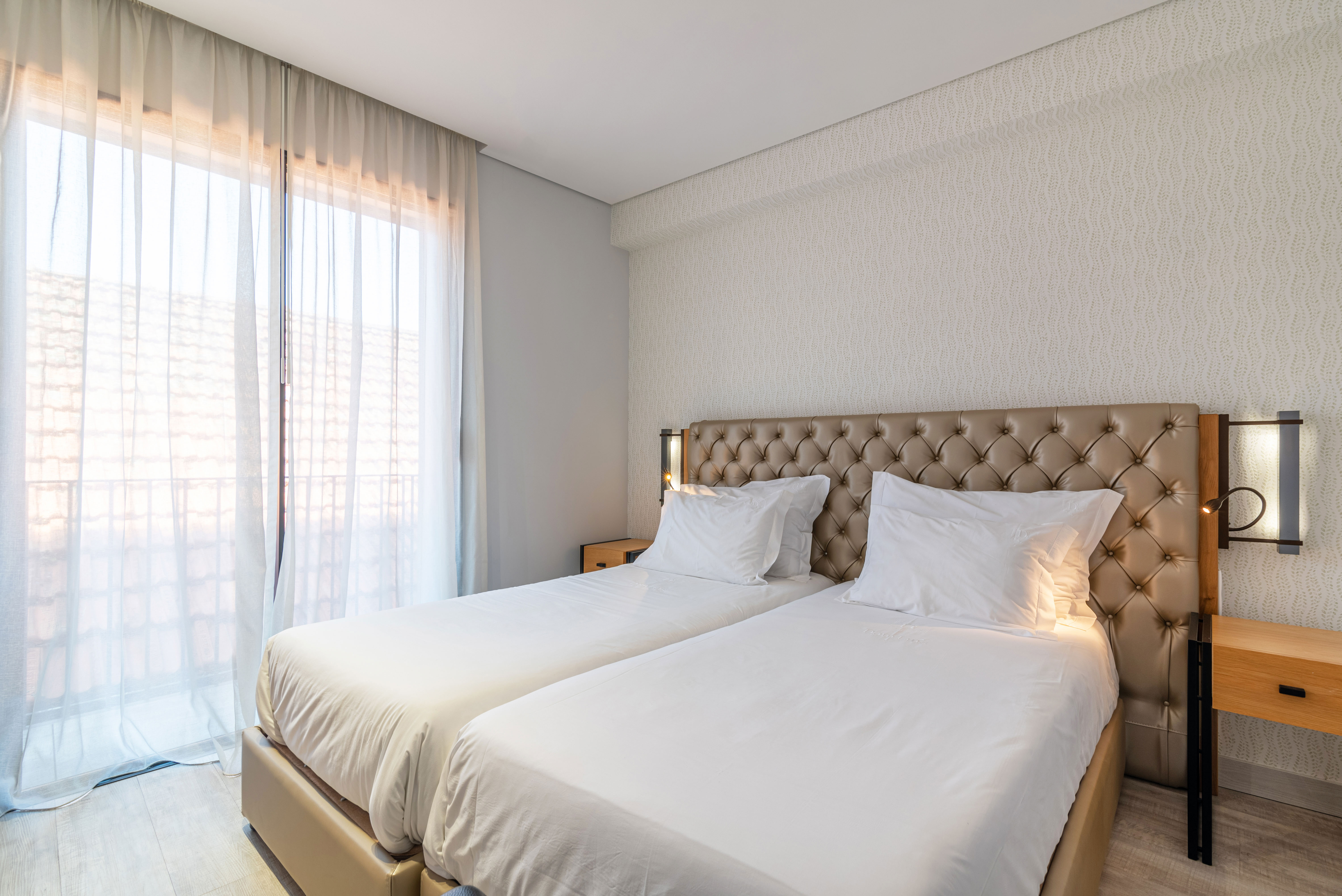 Apartment One Bedroom