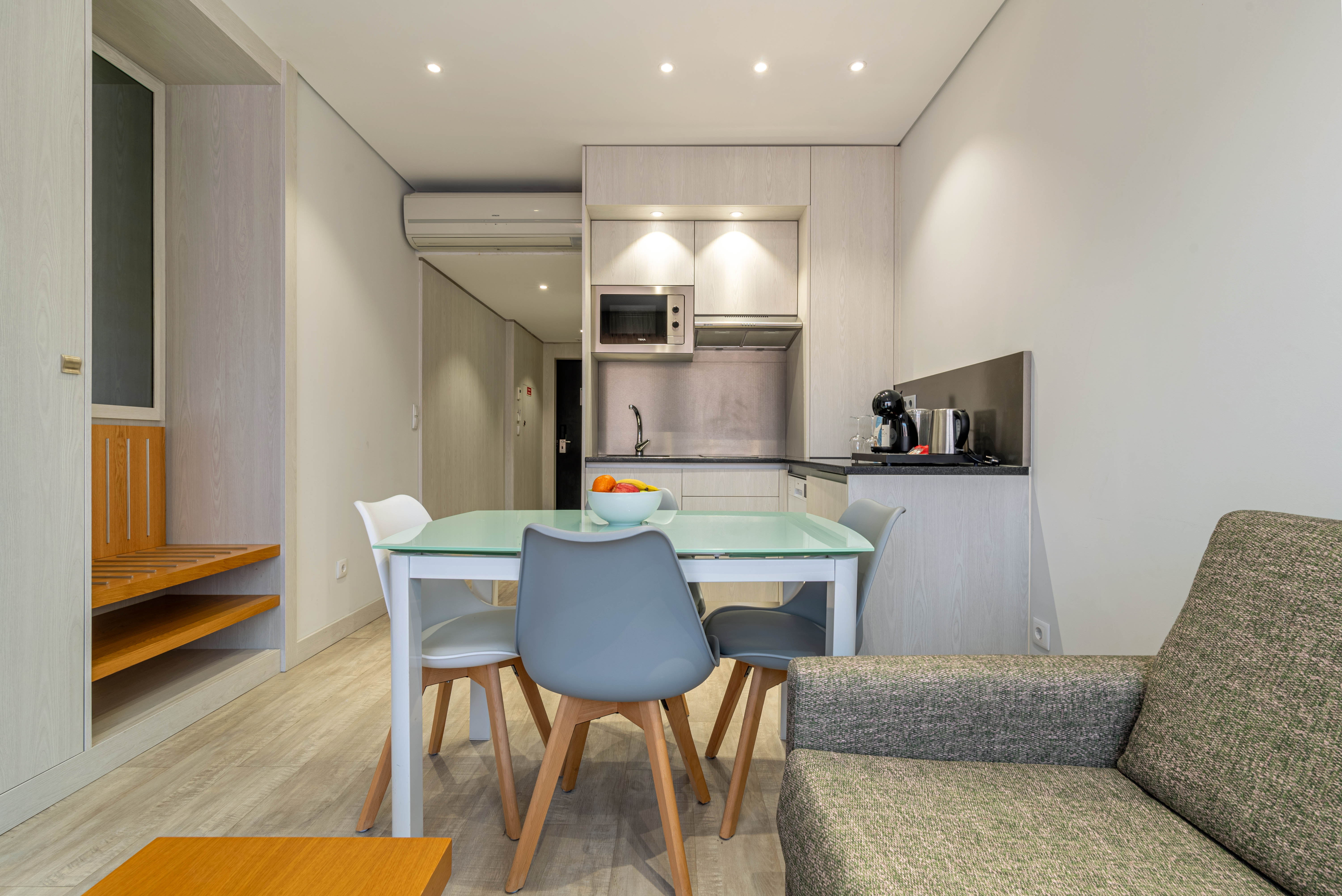 Apartment One Bedroom