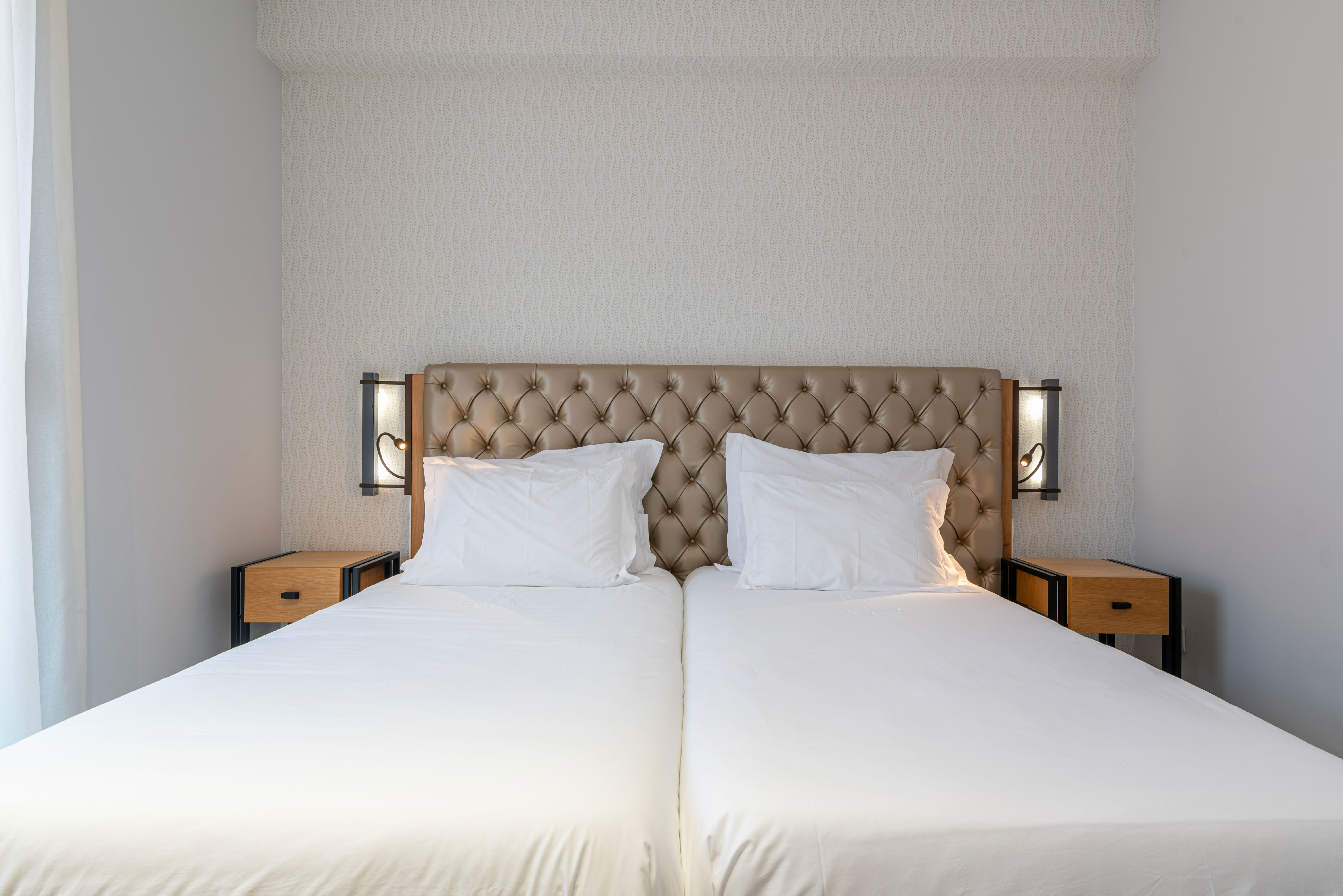 Apartment One Bedroom