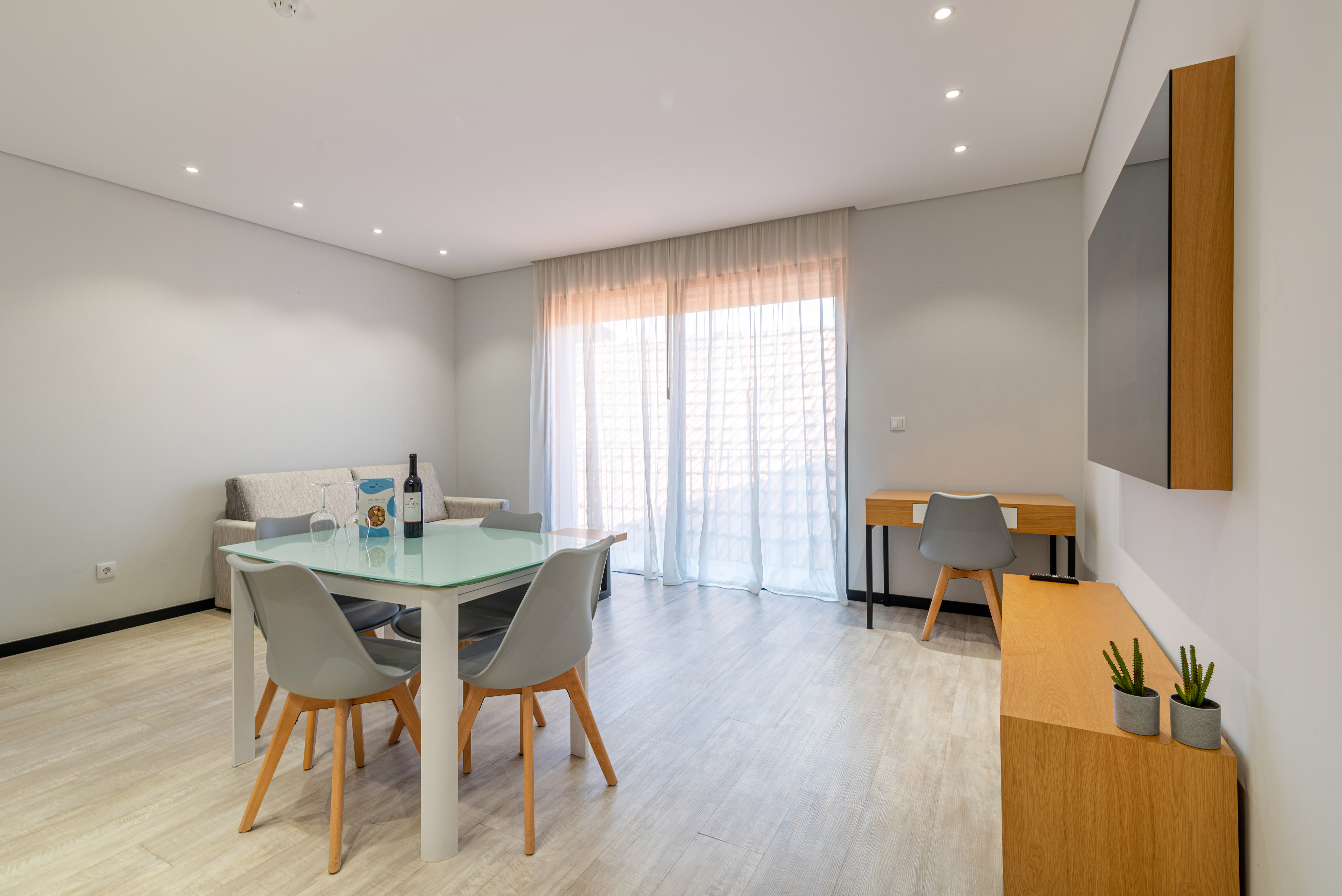 Apartment One Bedroom