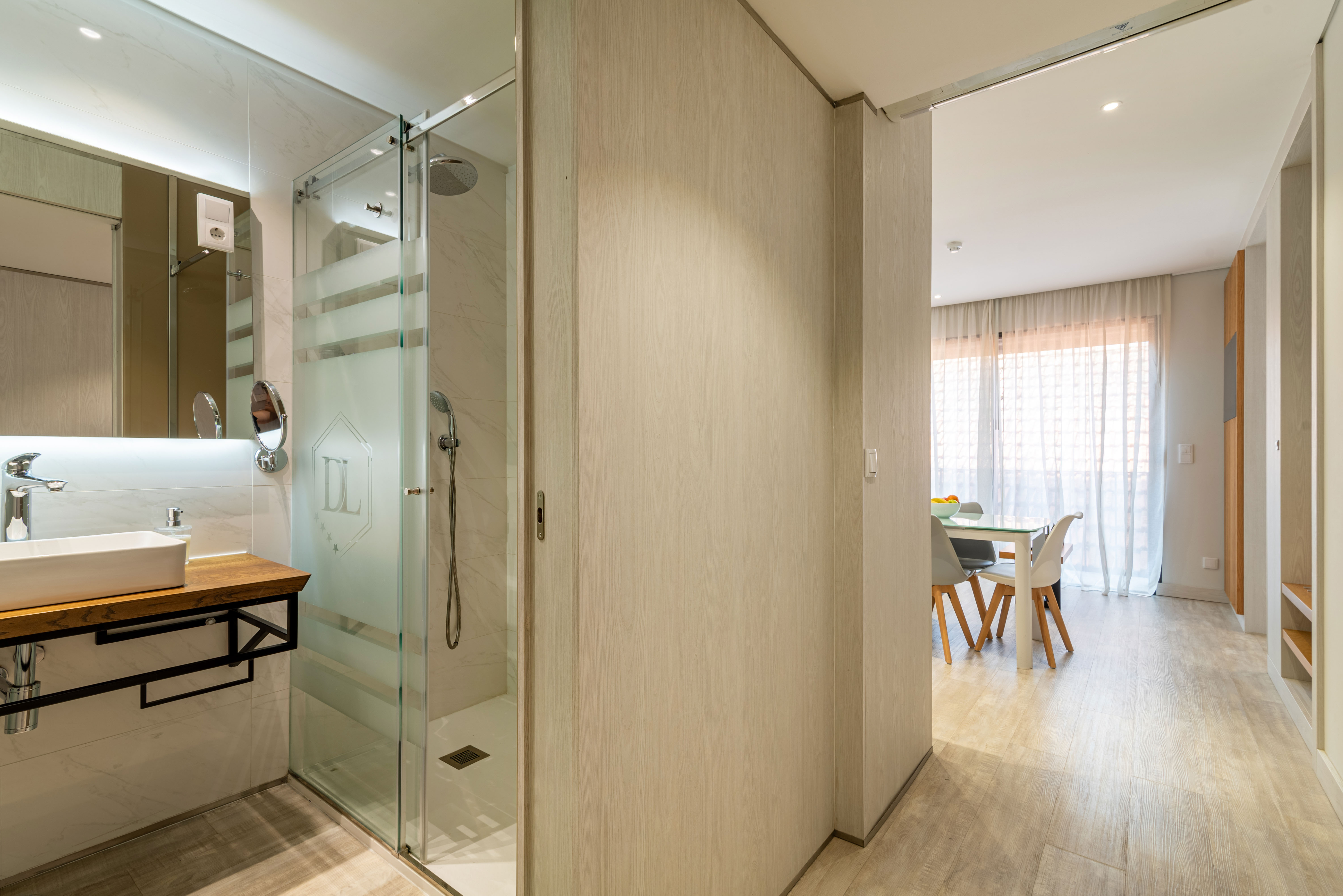 Apartment One Bedroom