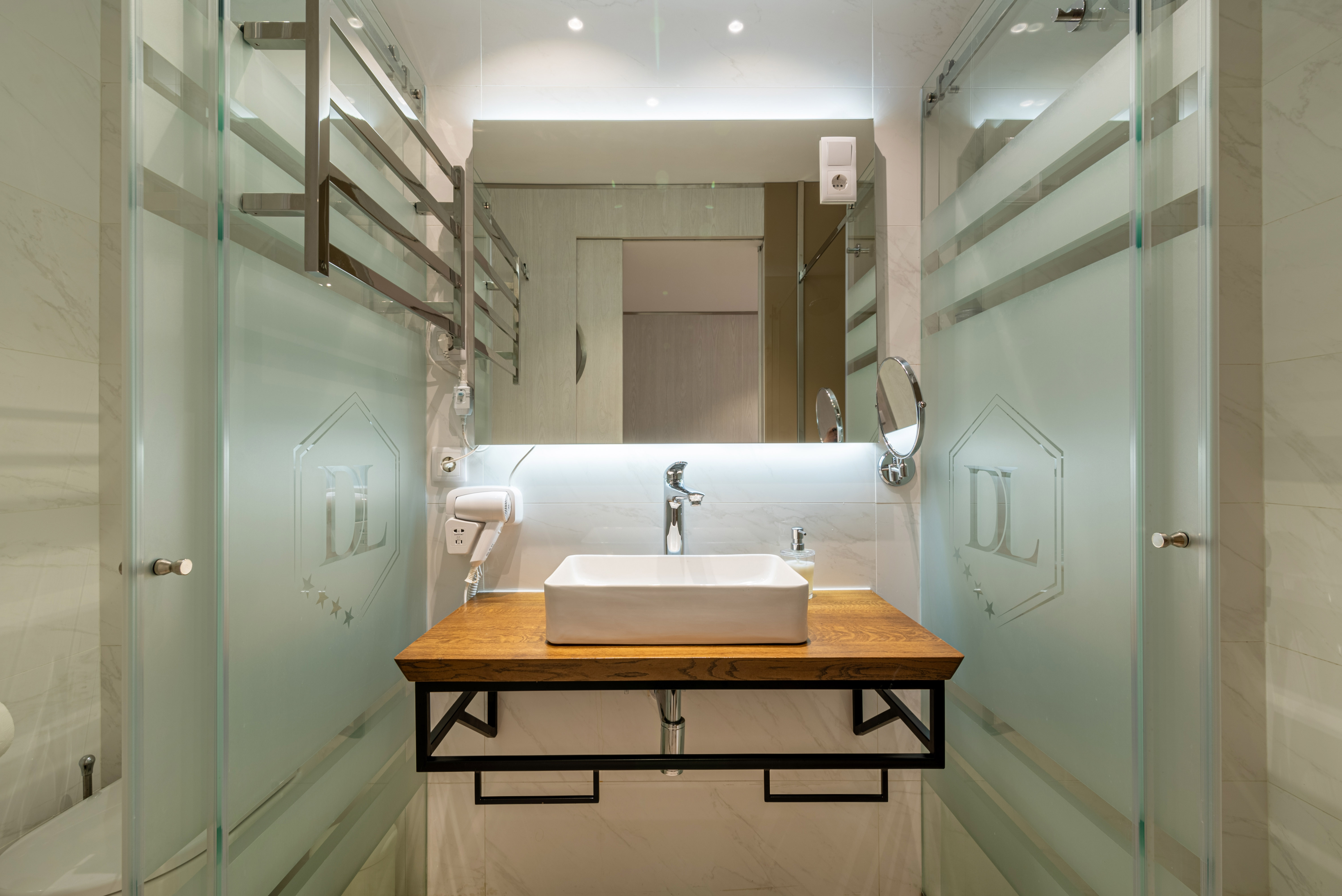 Apartment One Bedroom