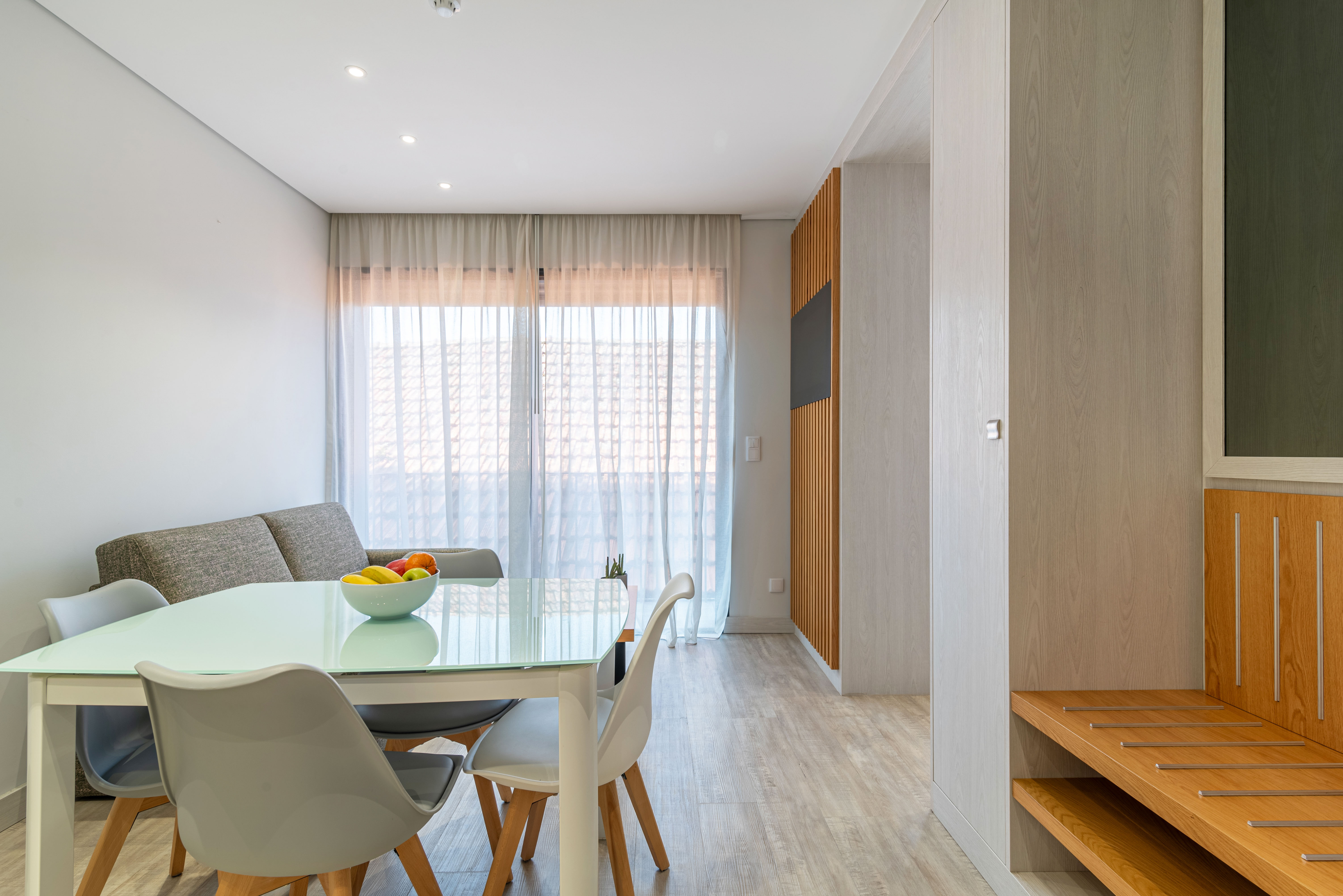 Apartment One Bedroom