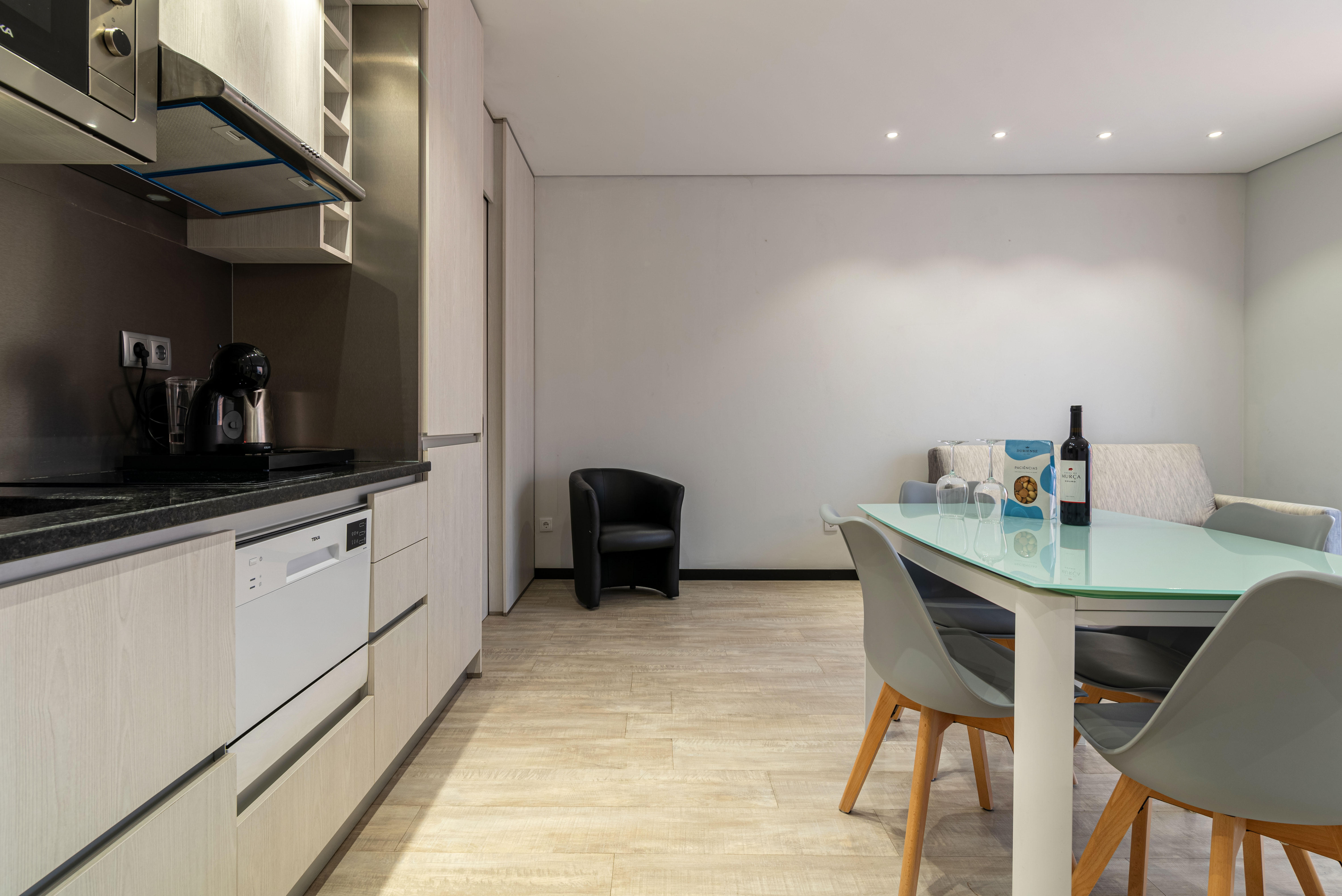 Apartment One Bedroom