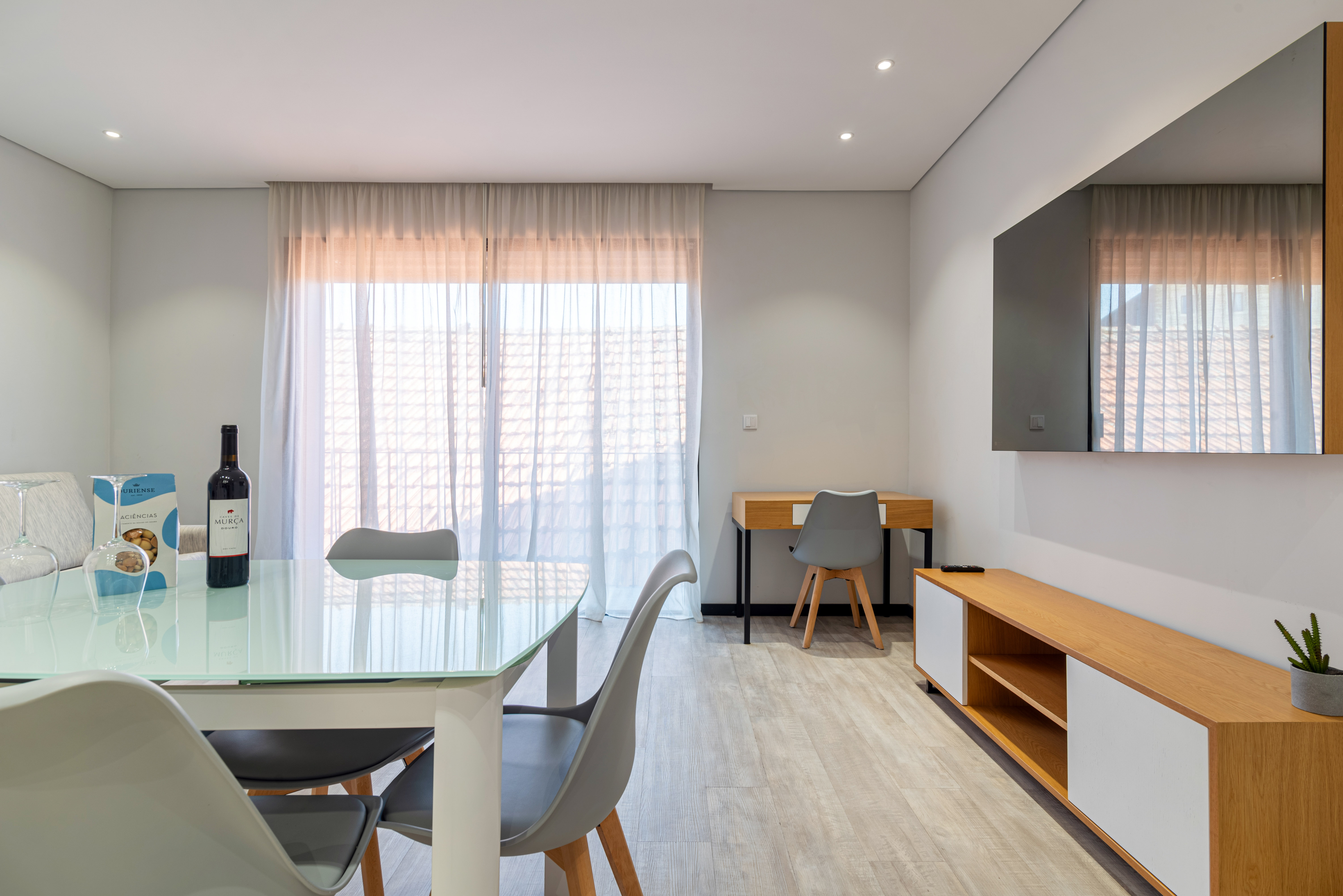 Apartment One Bedroom