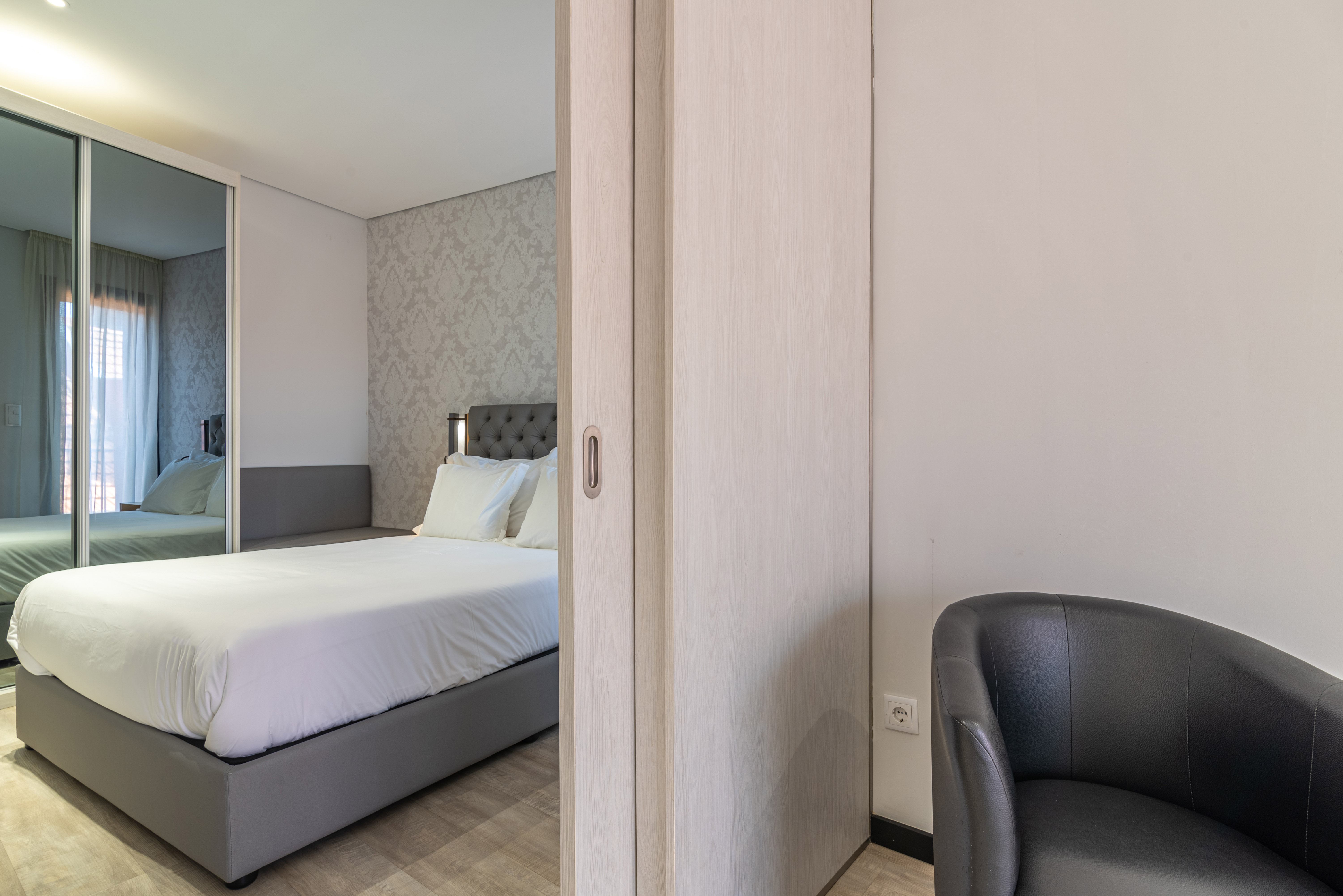 Apartment One Bedroom