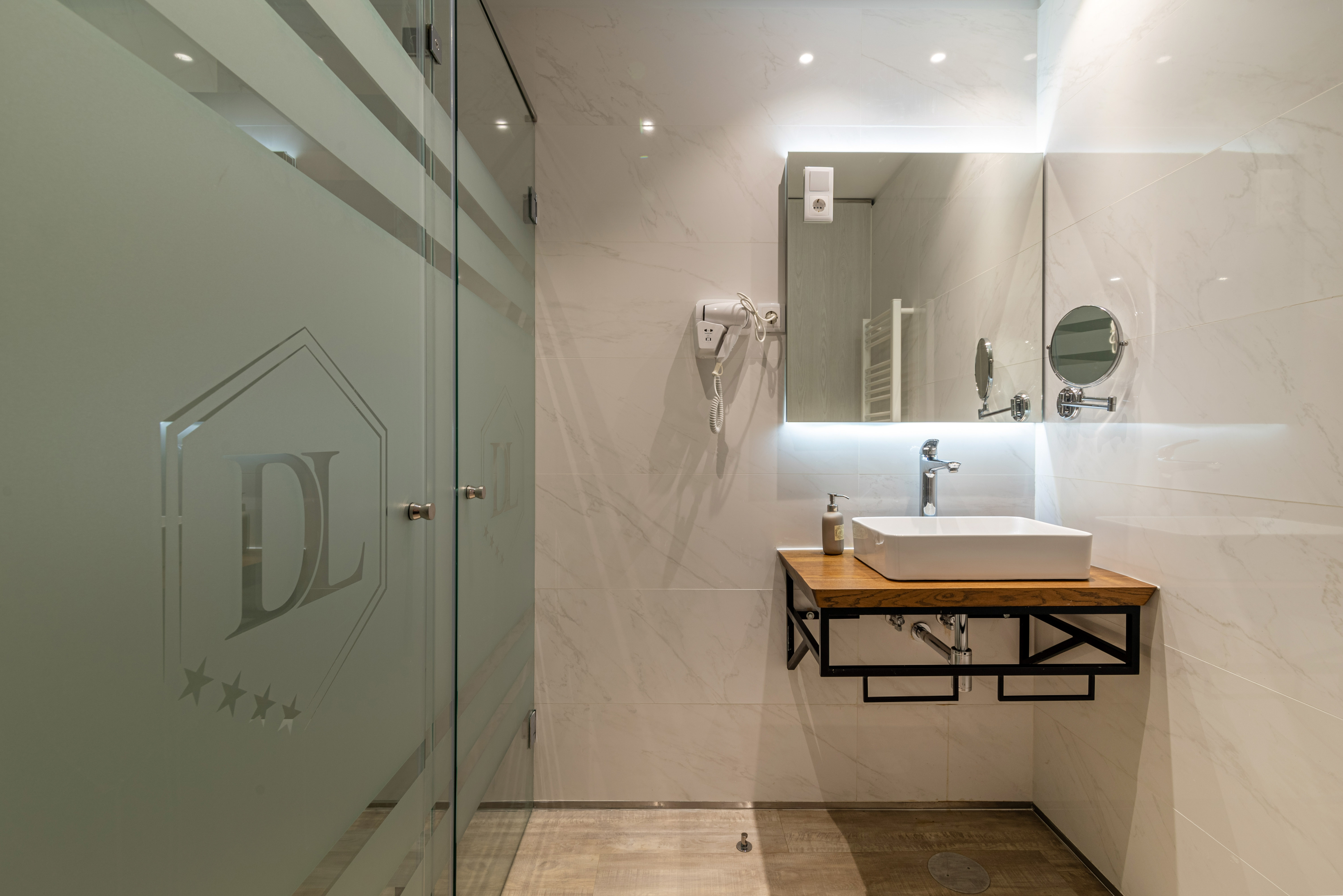 Apartment One Bedroom