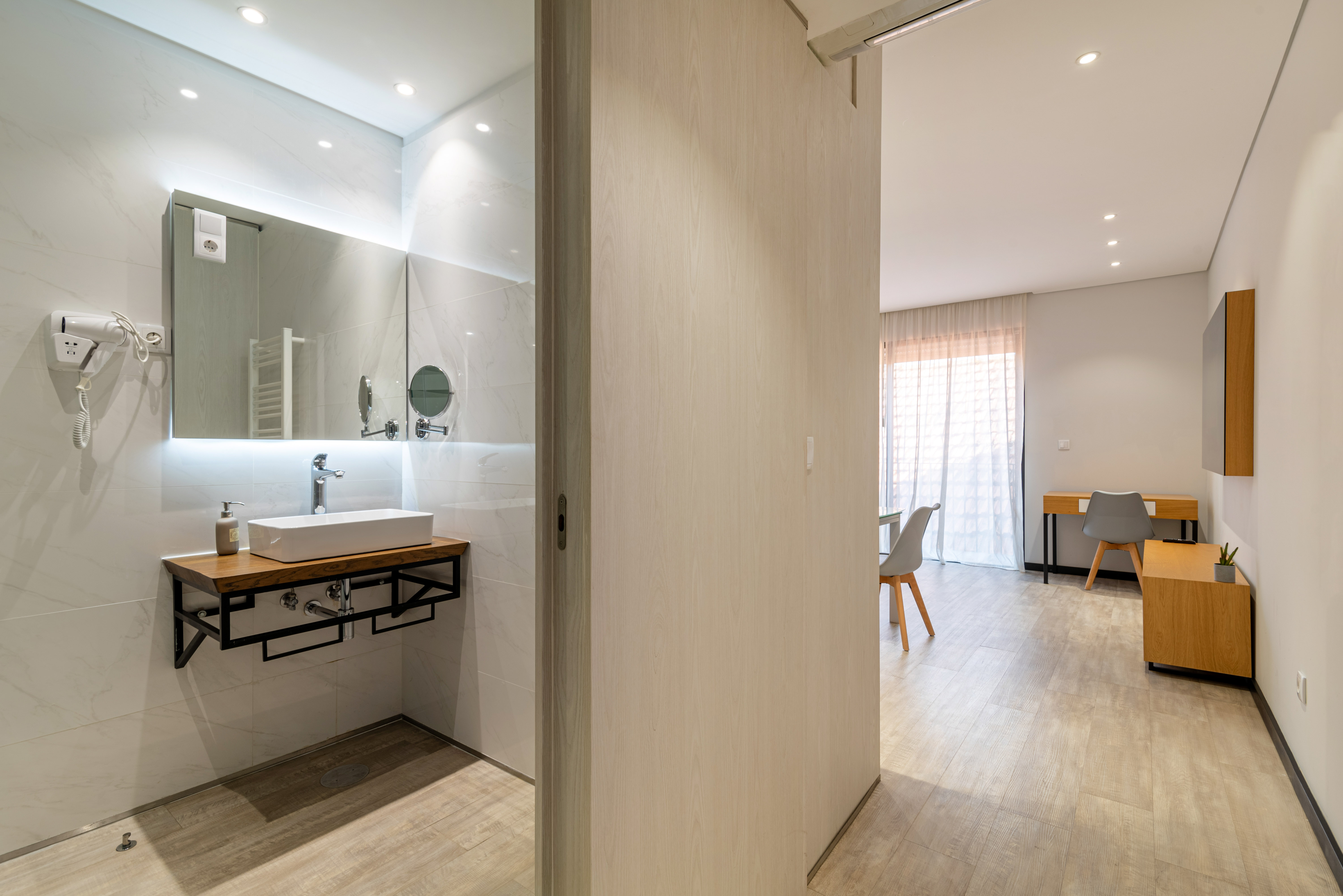 Apartment One Bedroom