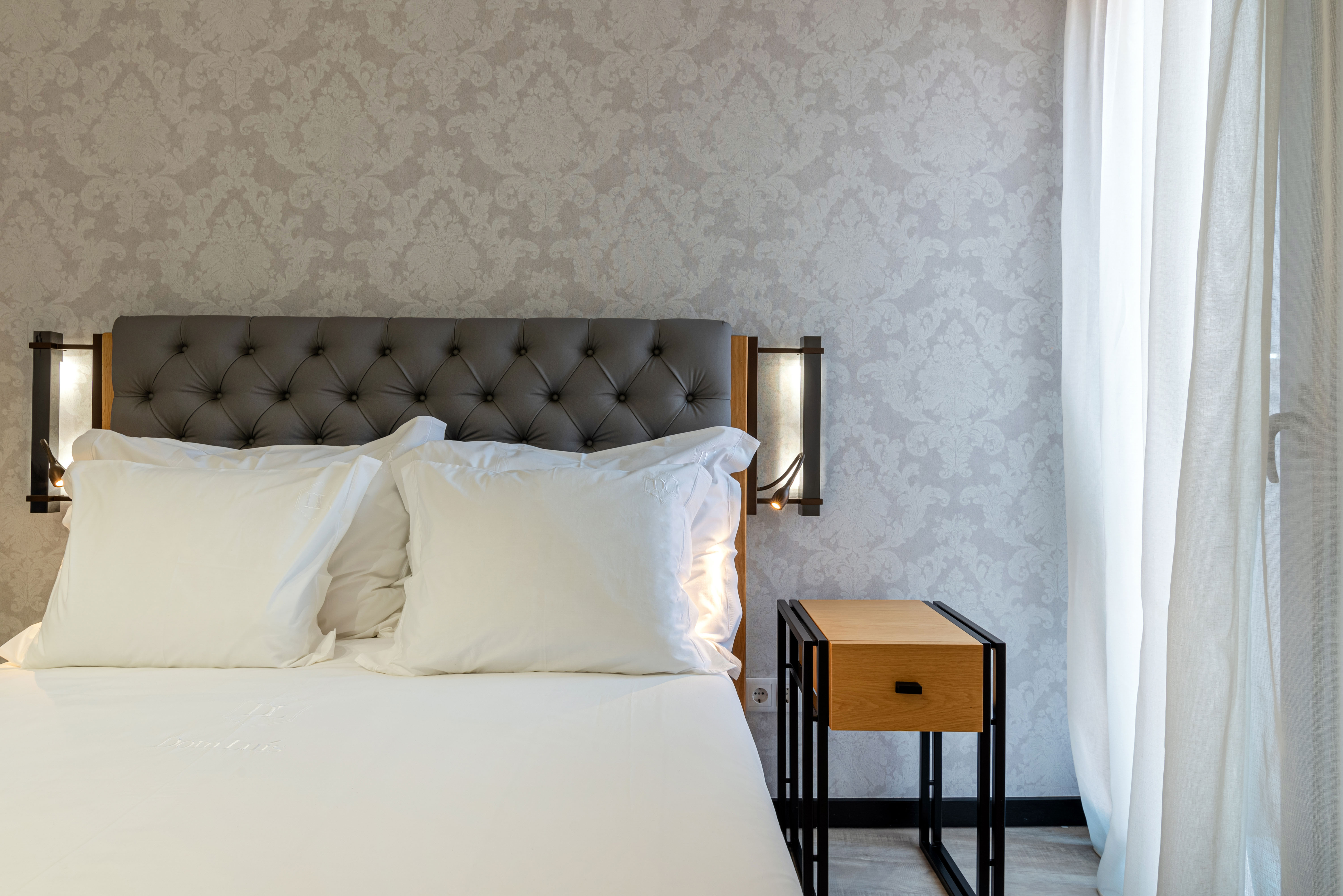 Apartment One Bedroom