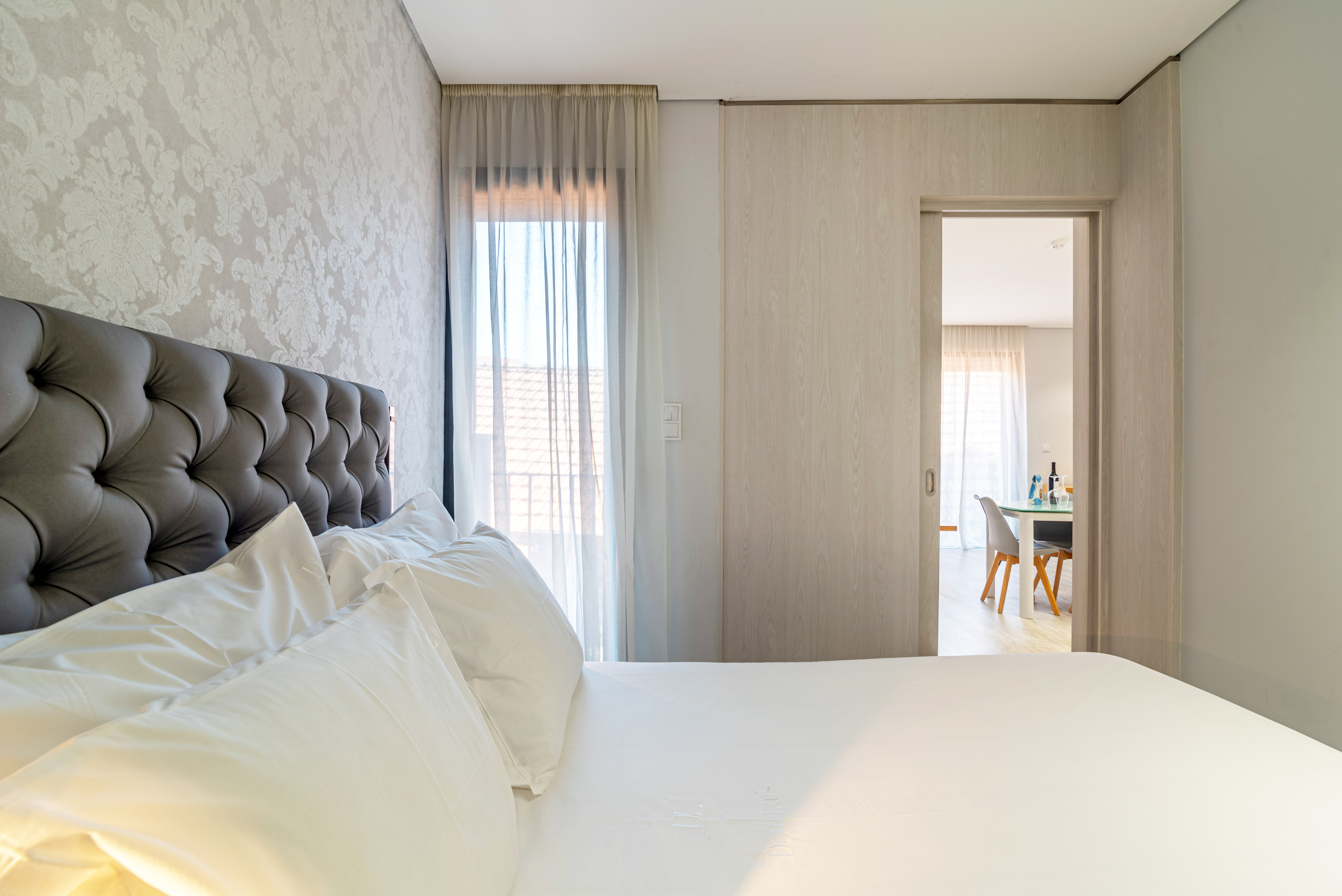 Apartment One Bedroom