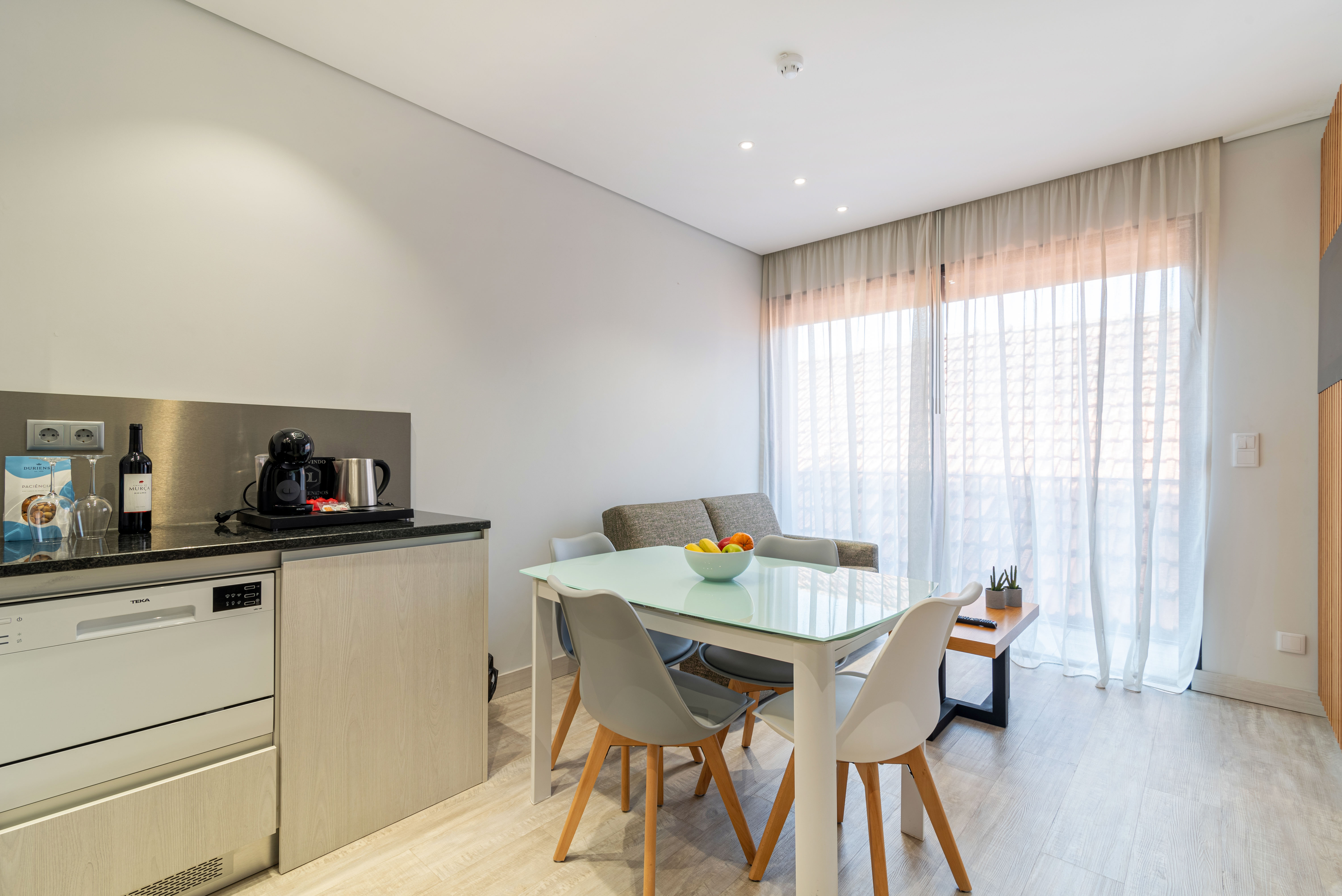 Apartment One Bedroom