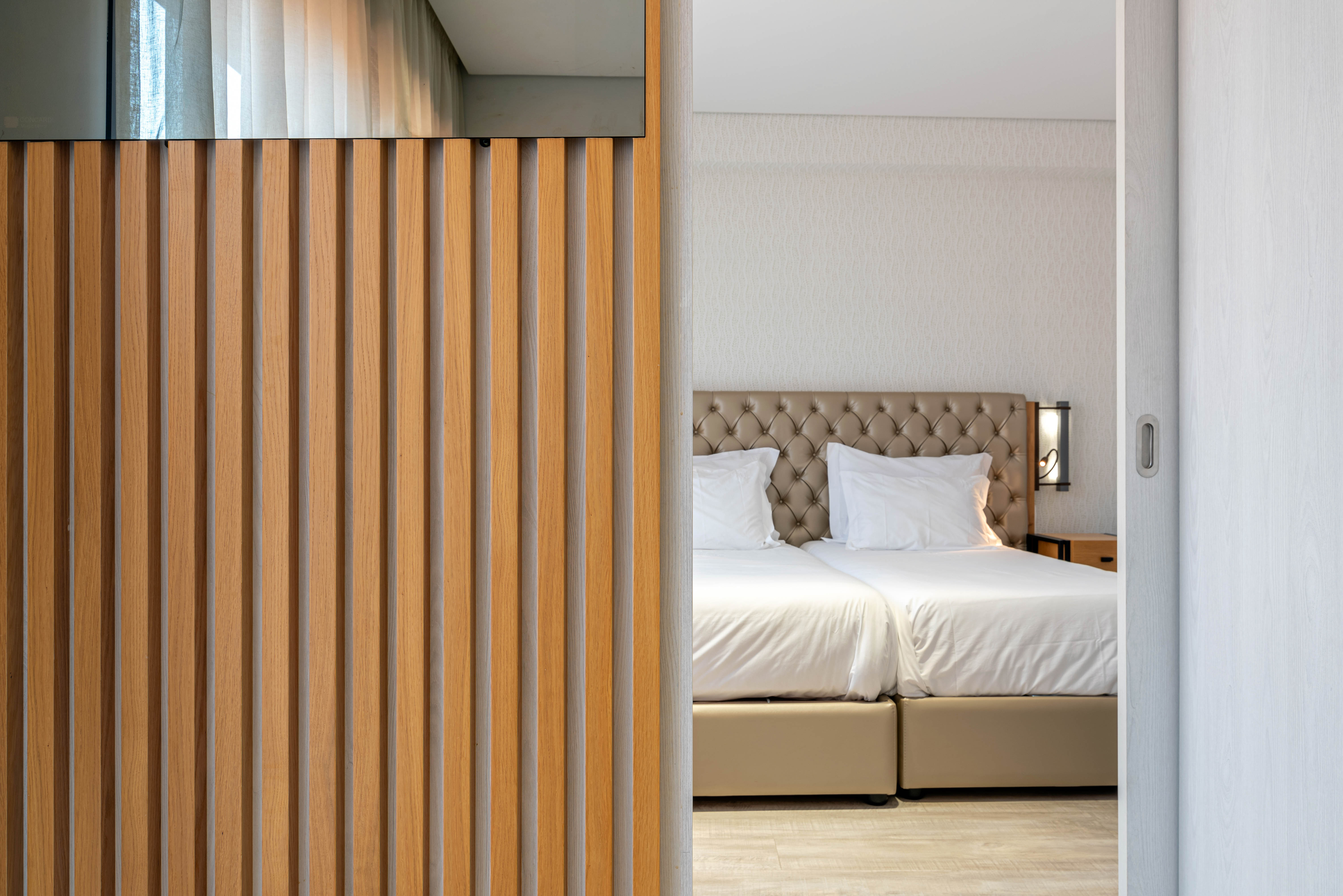 Apartment One Bedroom