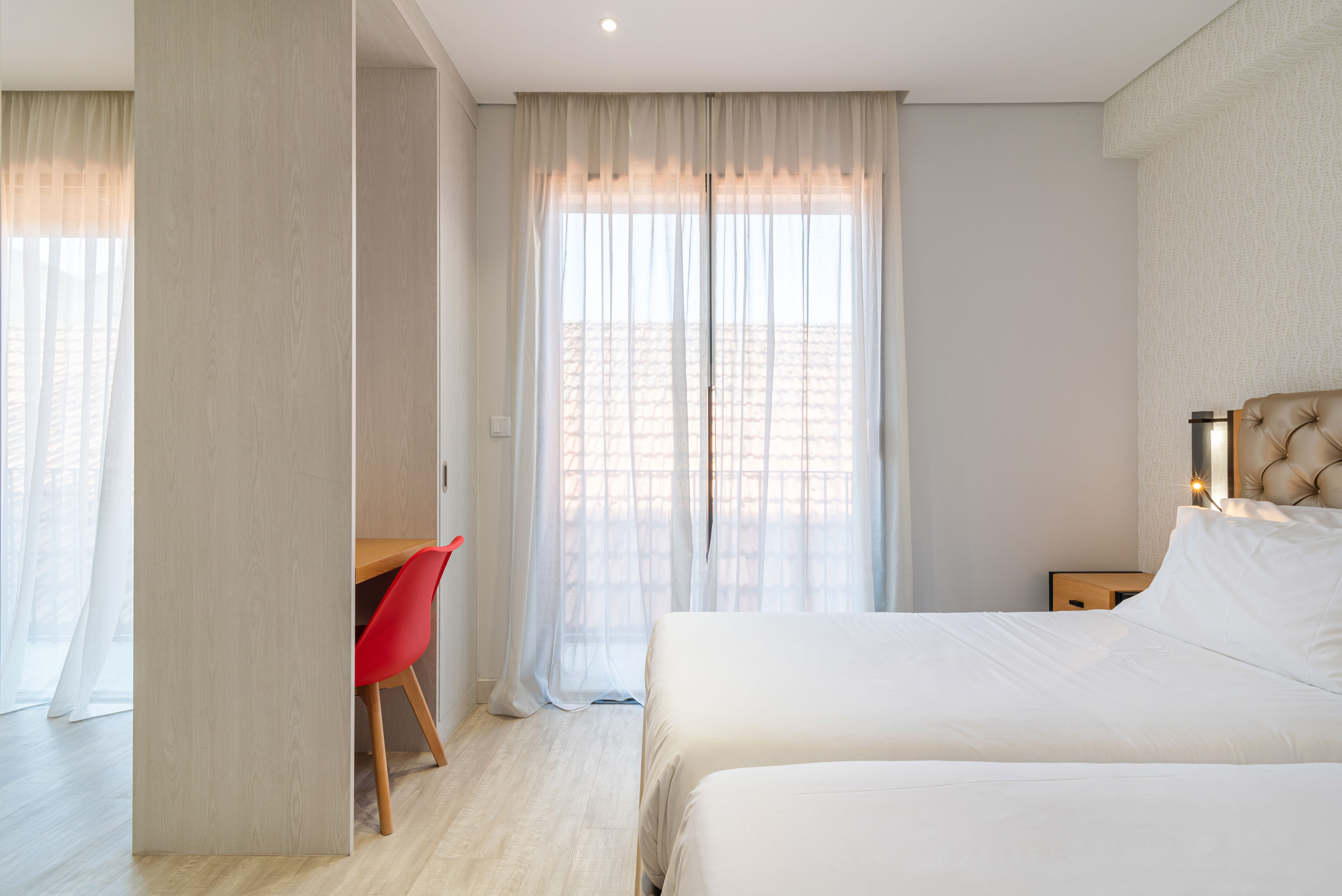 Apartment One Bedroom