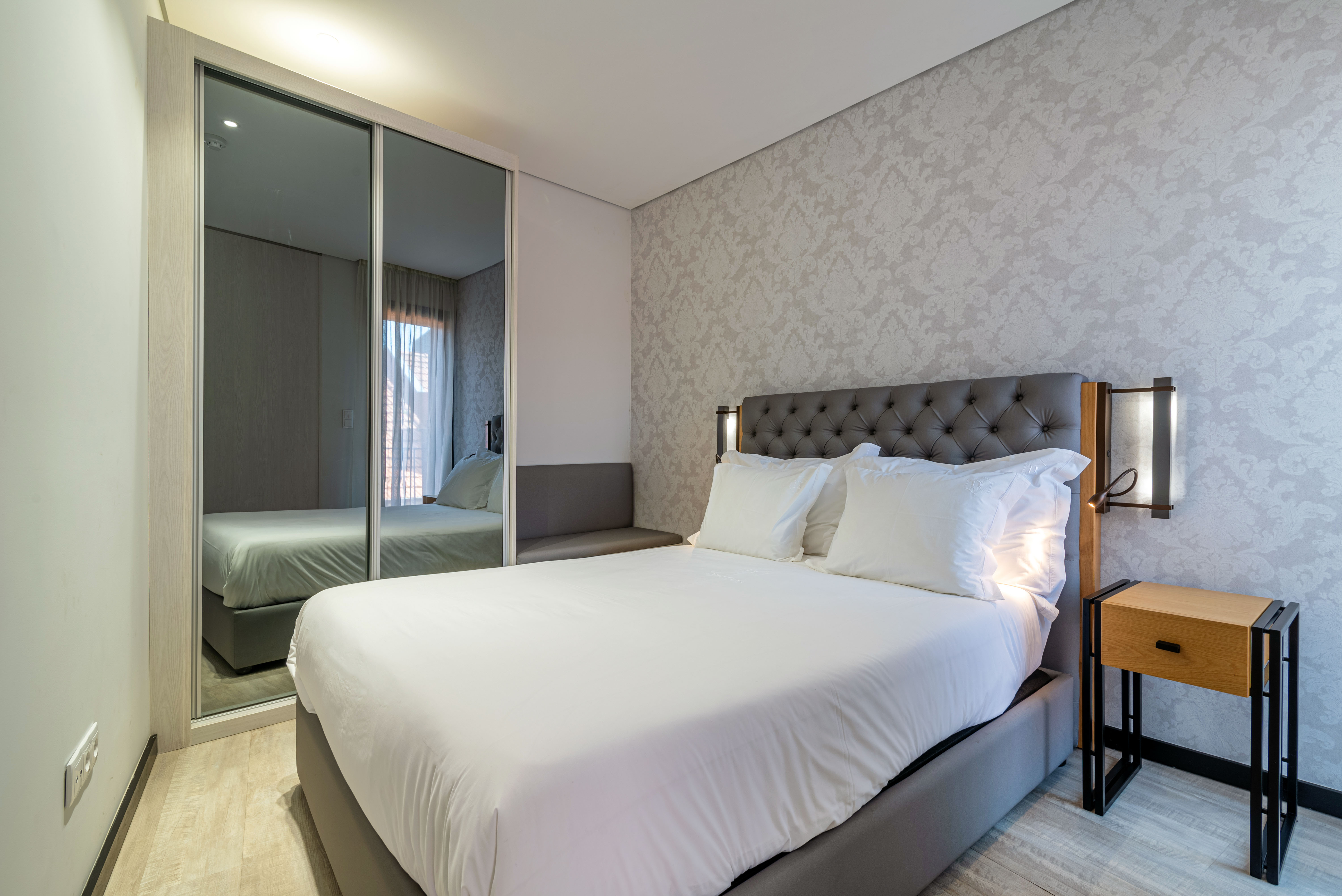 Apartment One Bedroom