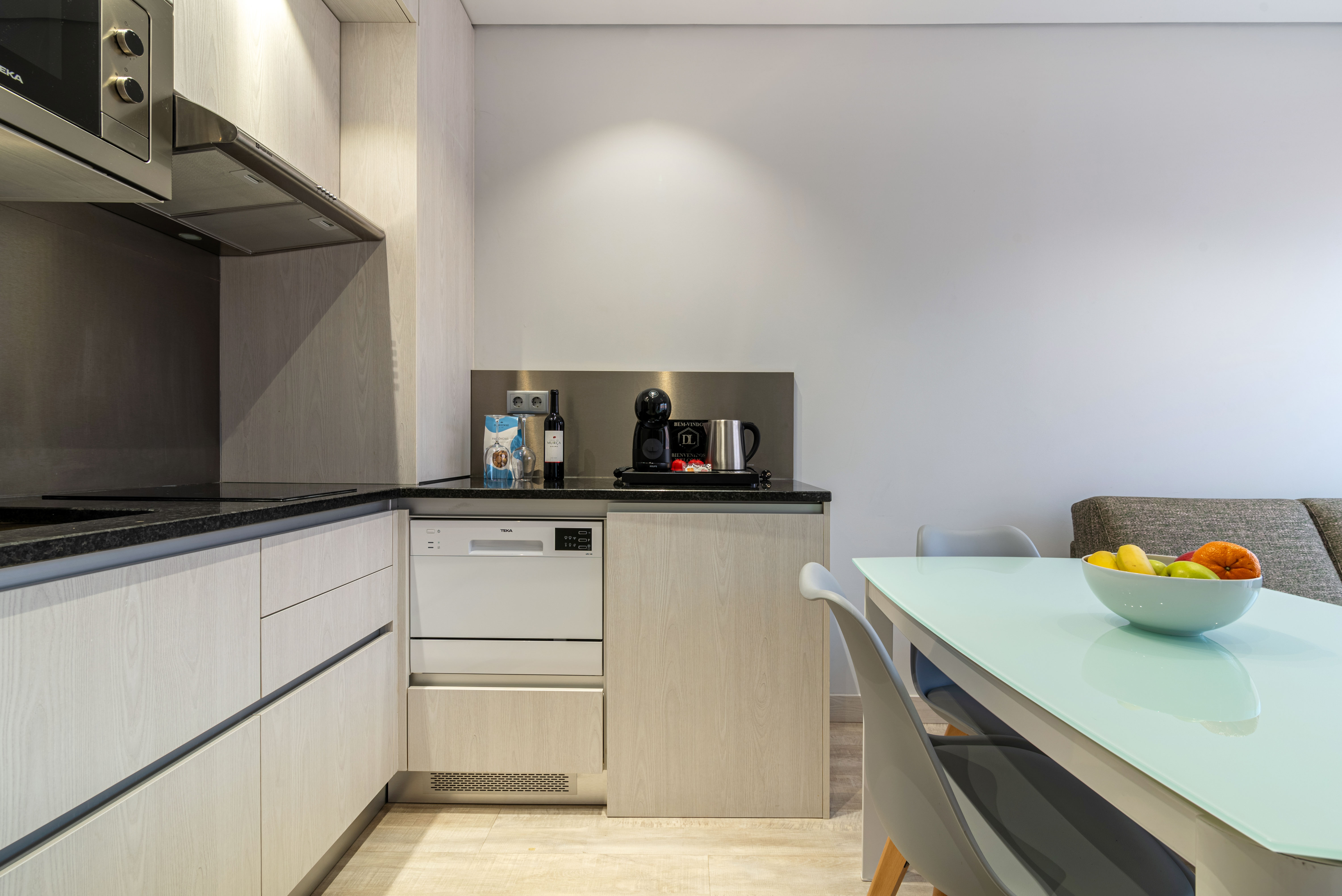 Apartment One Bedroom