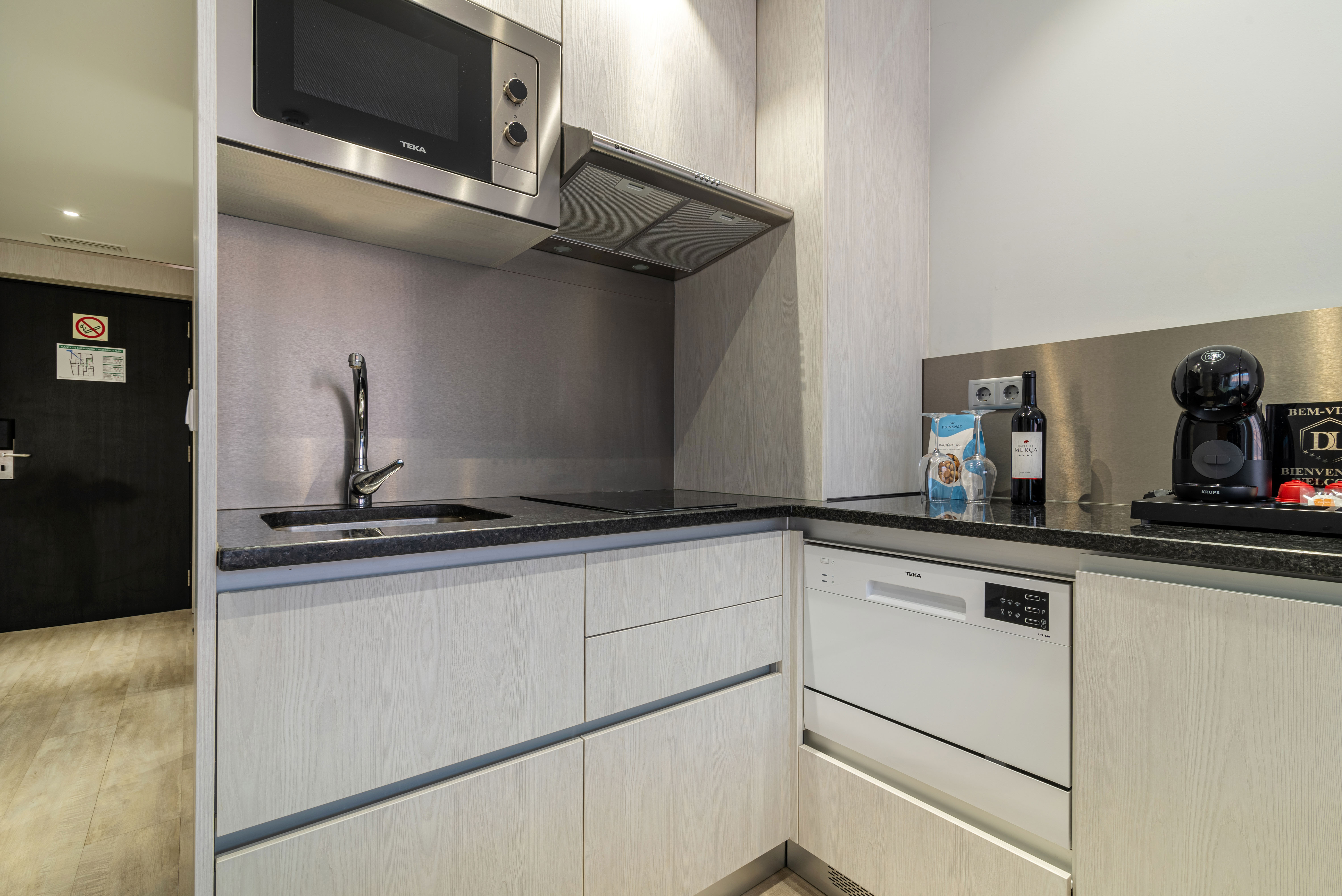 Apartment One Bedroom