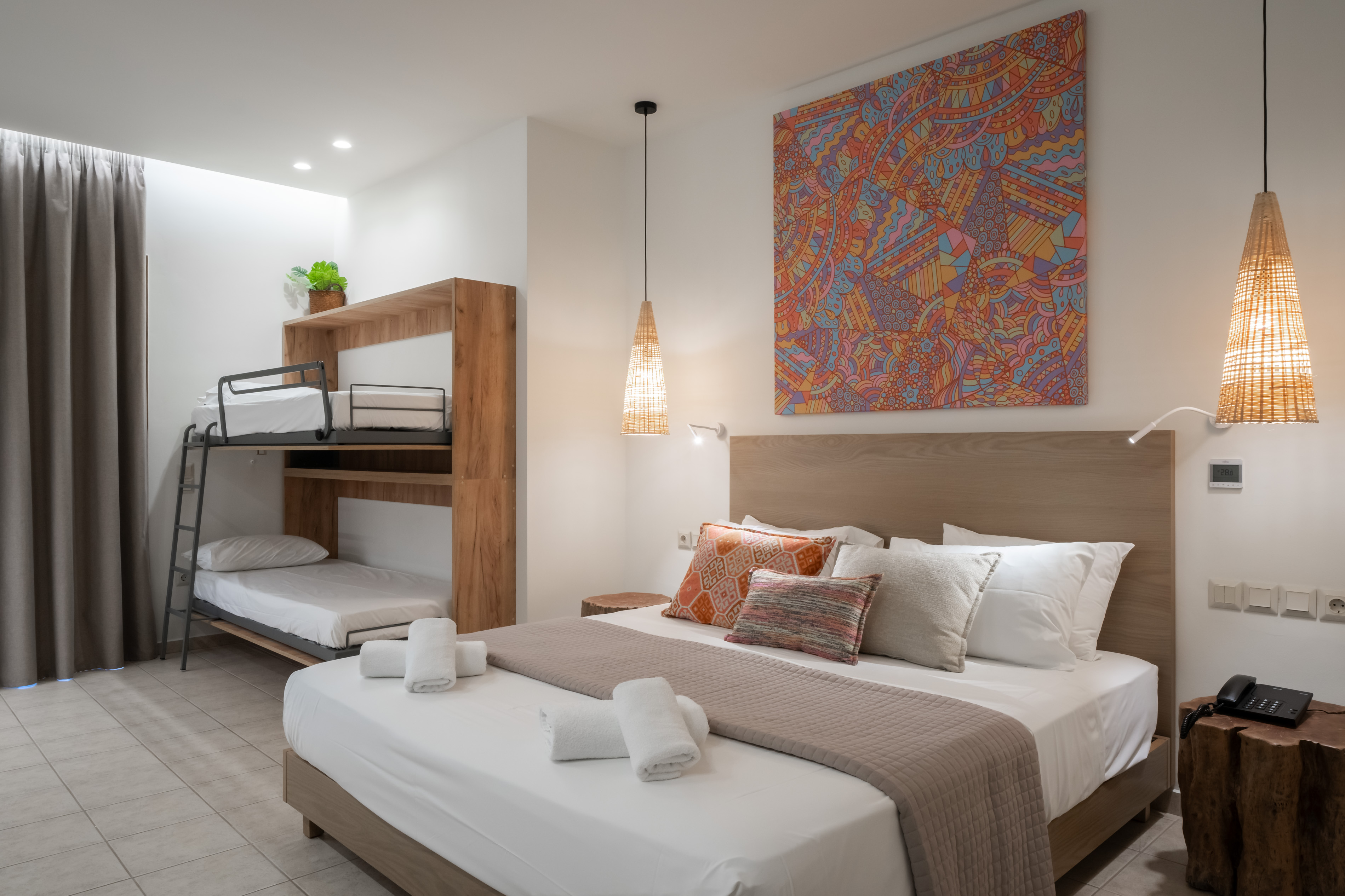 Junior Suite Standard