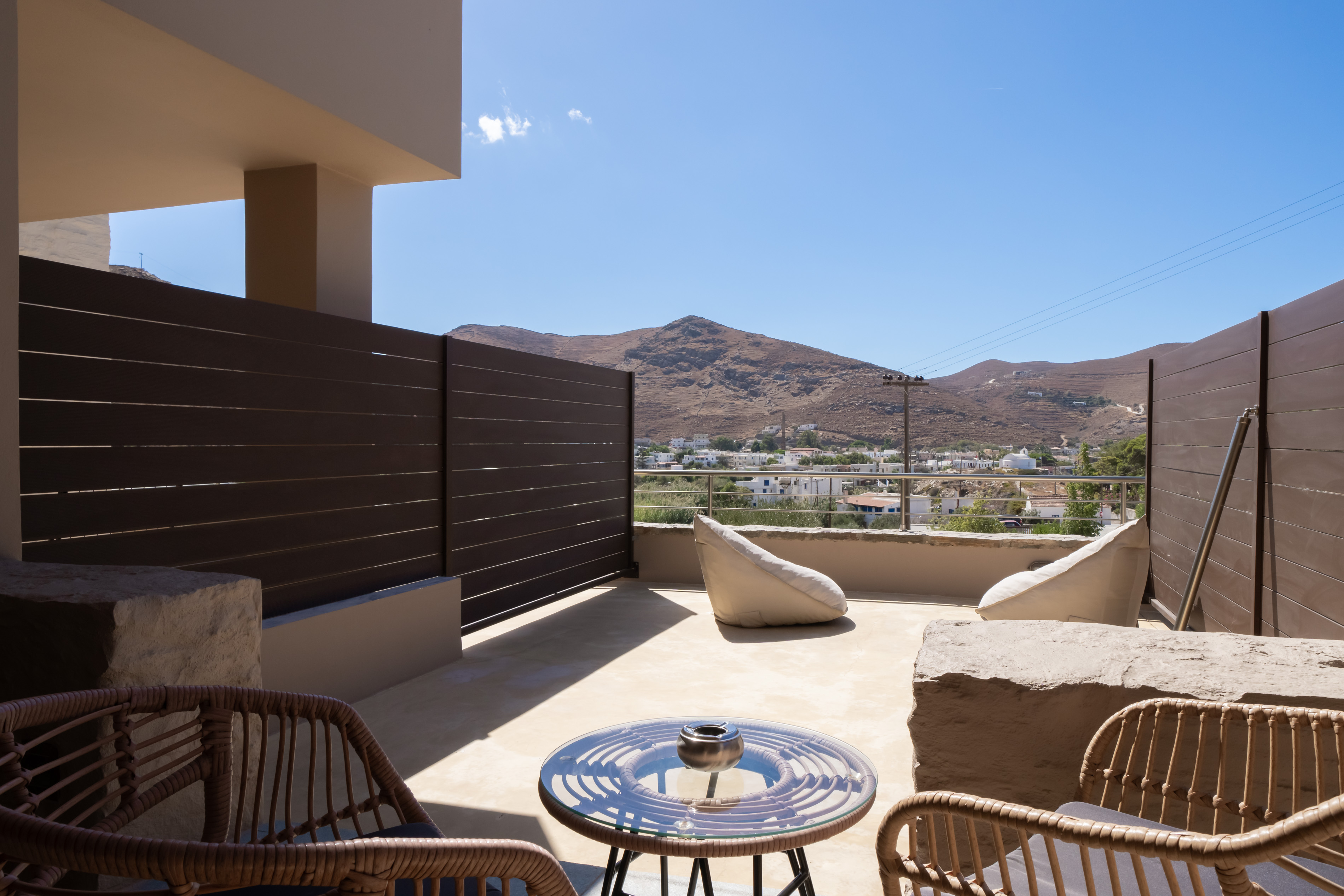 Junior Suite Standard