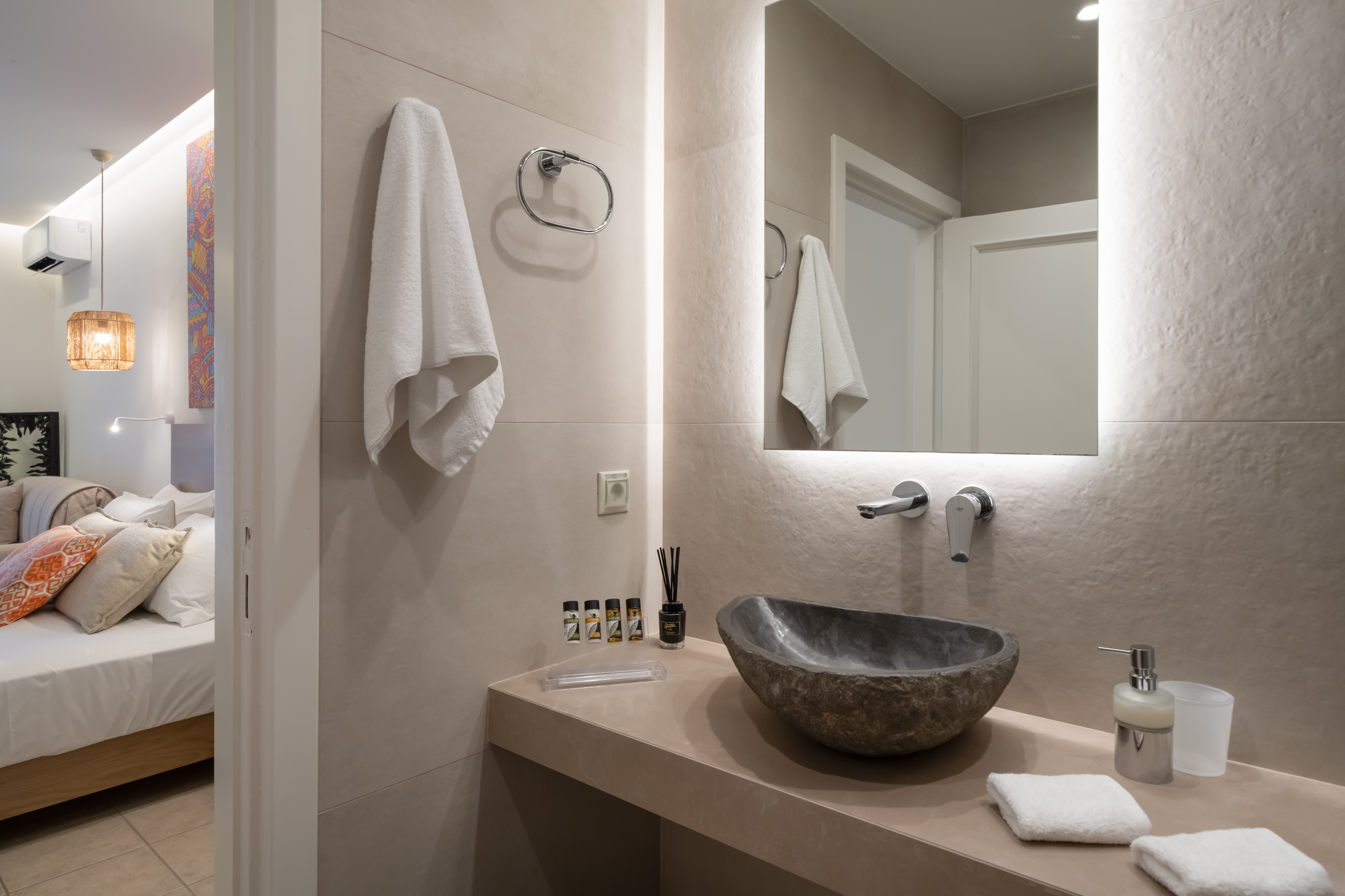 Junior Suite Standard