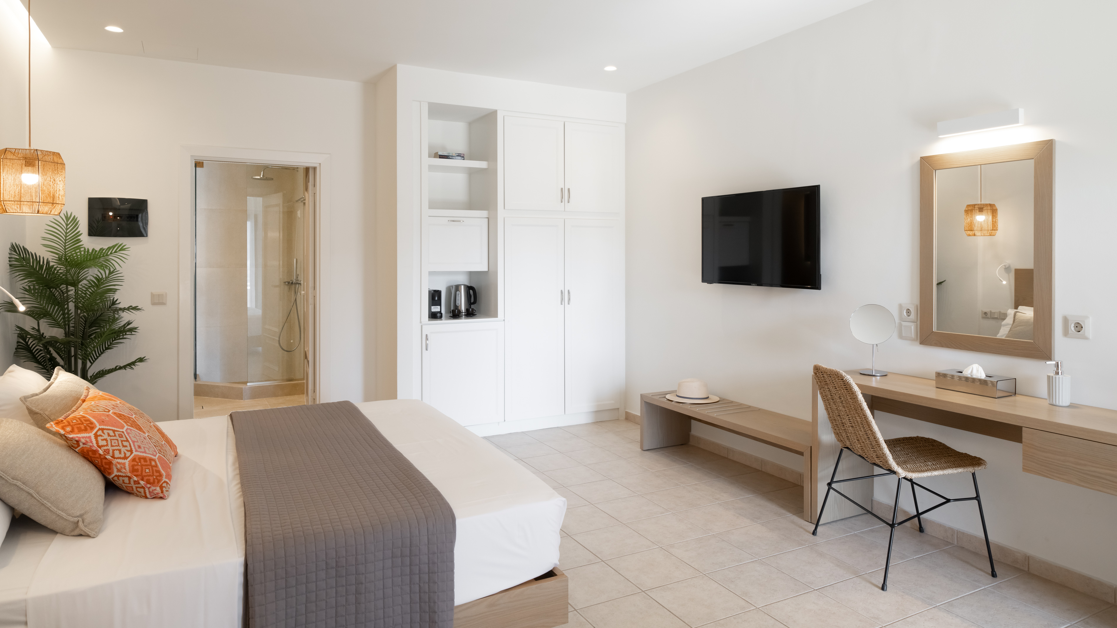 Junior Suite Standard