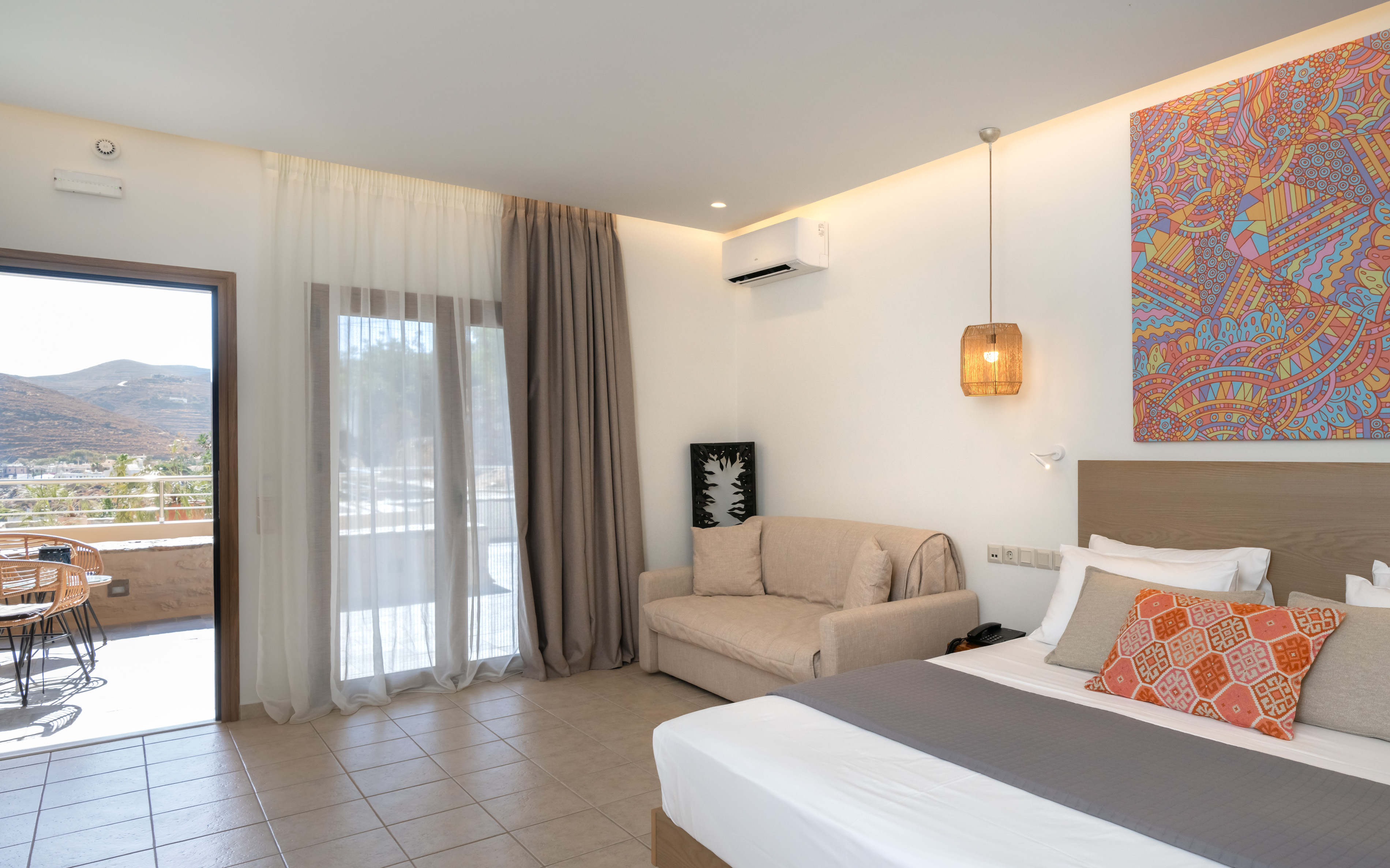 Junior Suite Standard