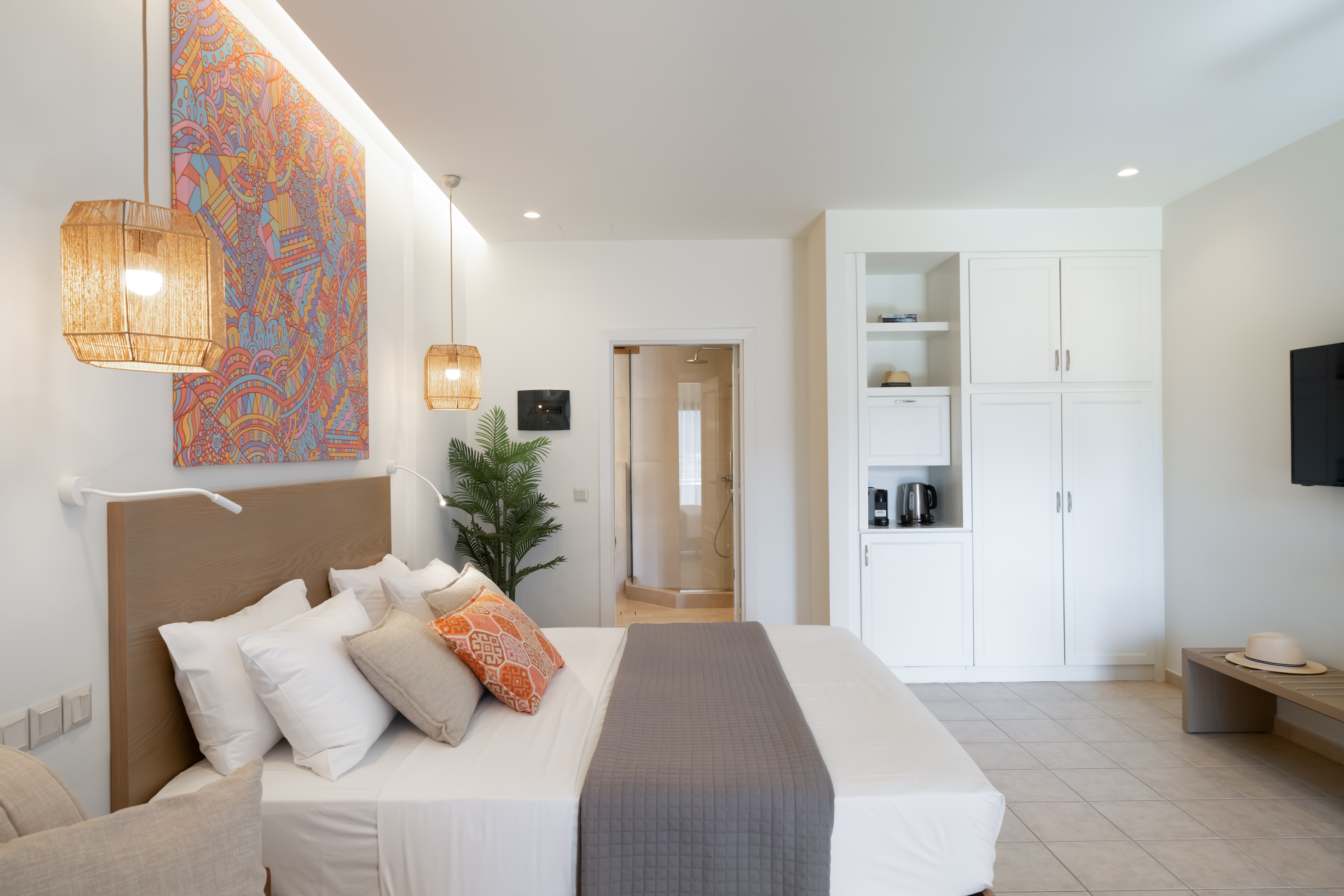 Junior Suite Standard