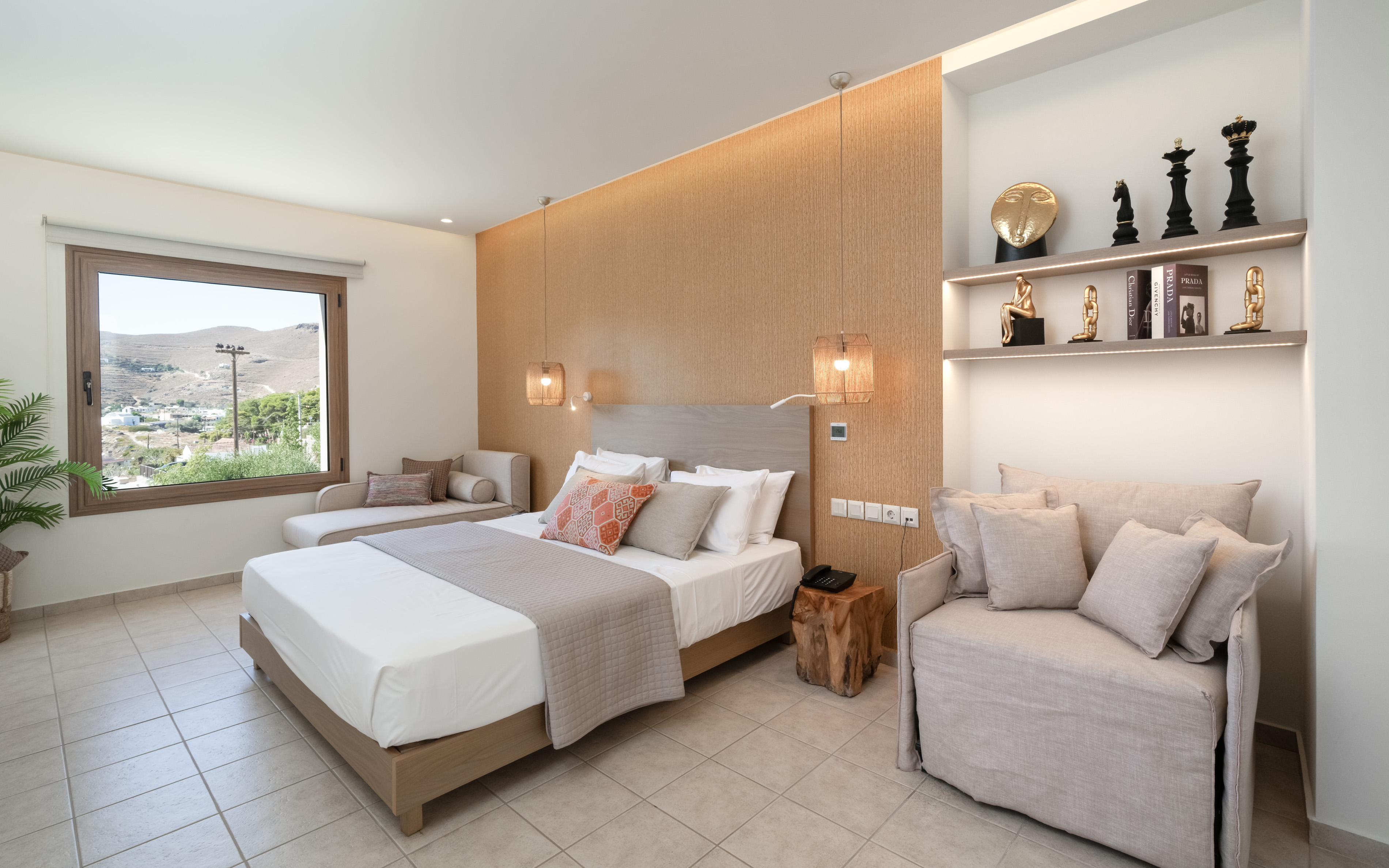 Junior Suite Standard