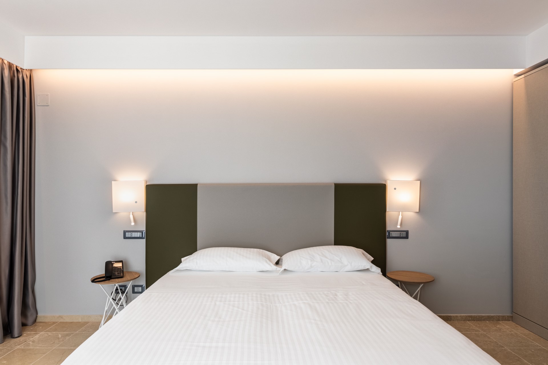 Double or Twin Standard