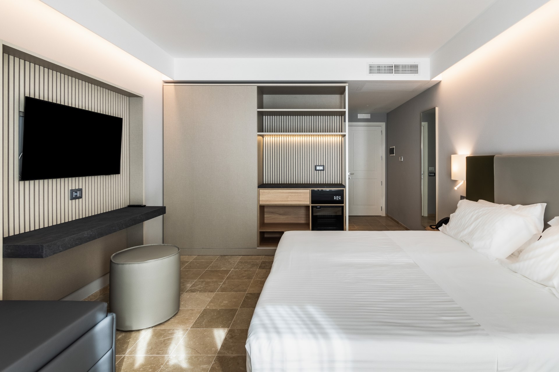 Junior Suite with Terrace