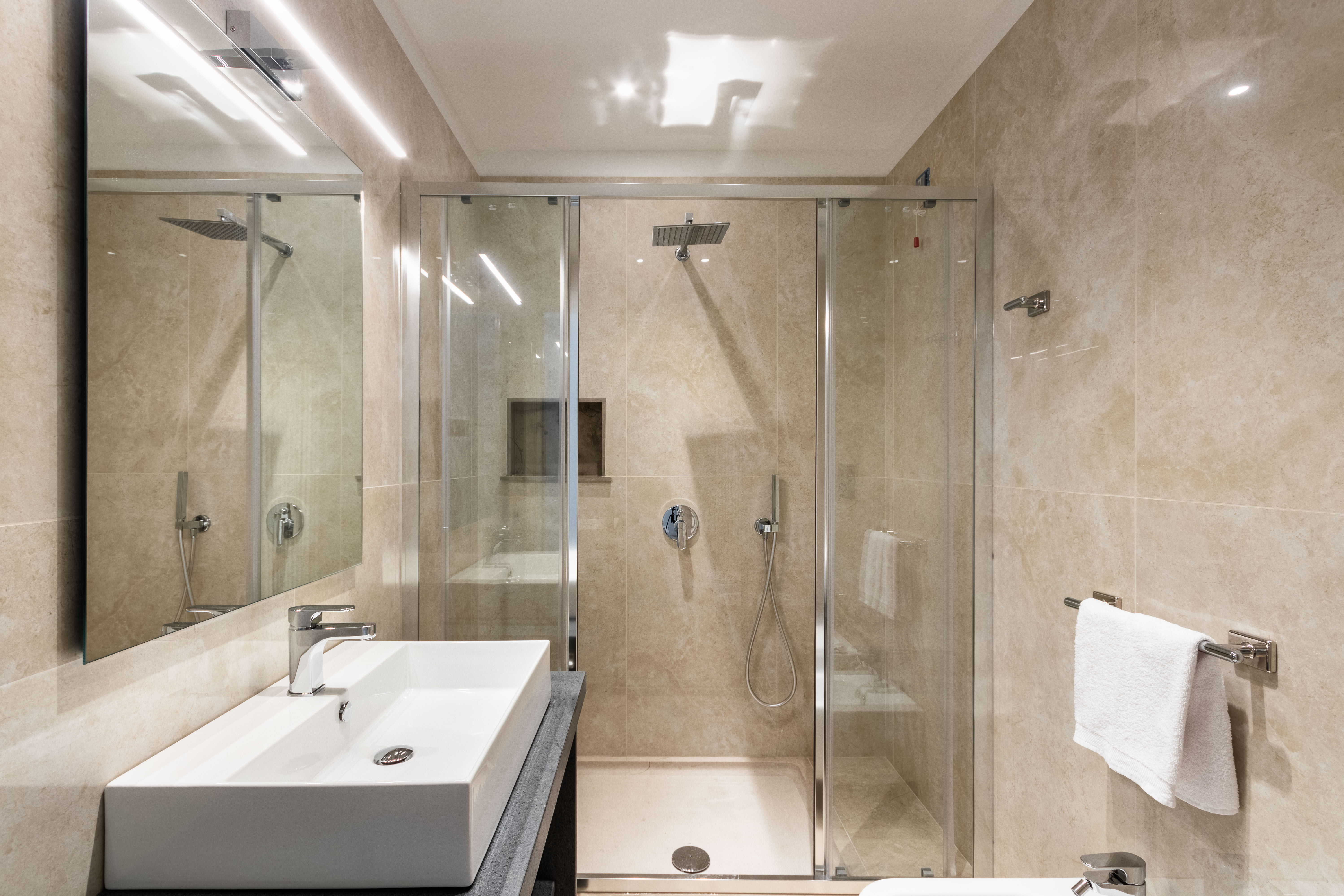 Double or Twin Standard