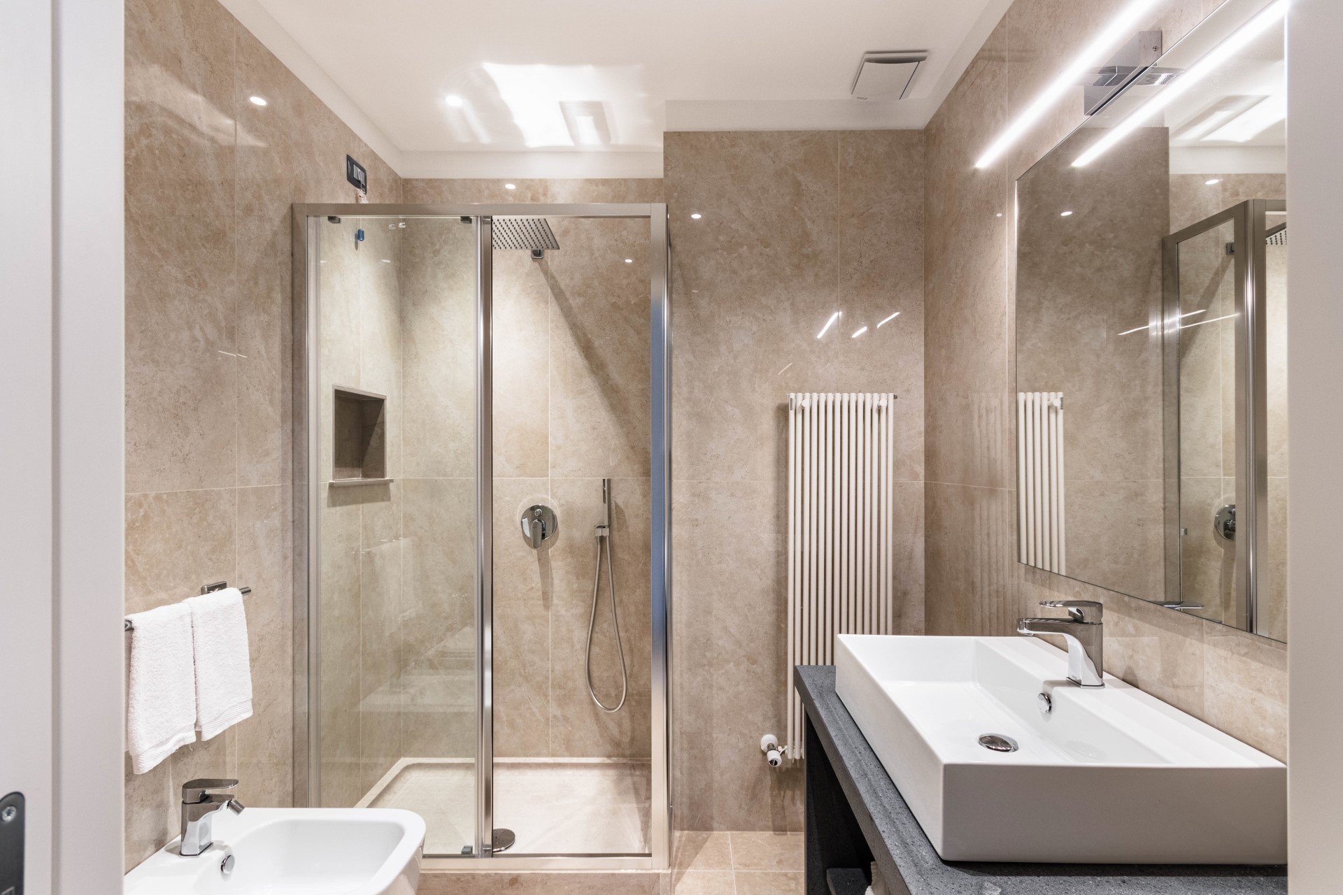 Room Deluxe Sea View with Balcony