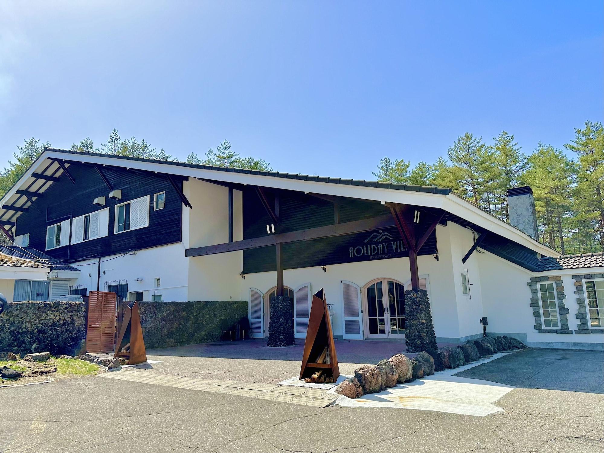 General View