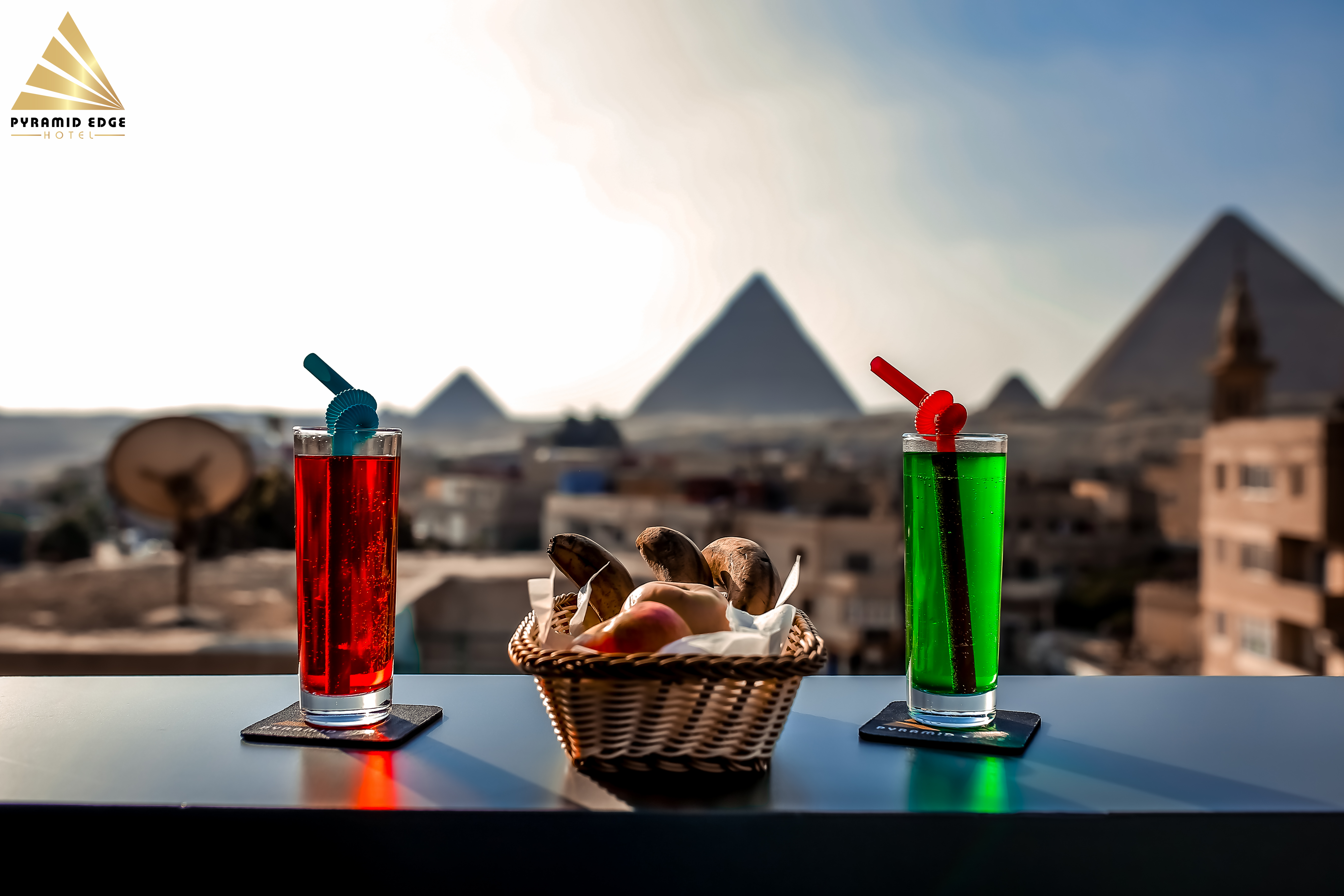 Twin Deluxe Two Beds