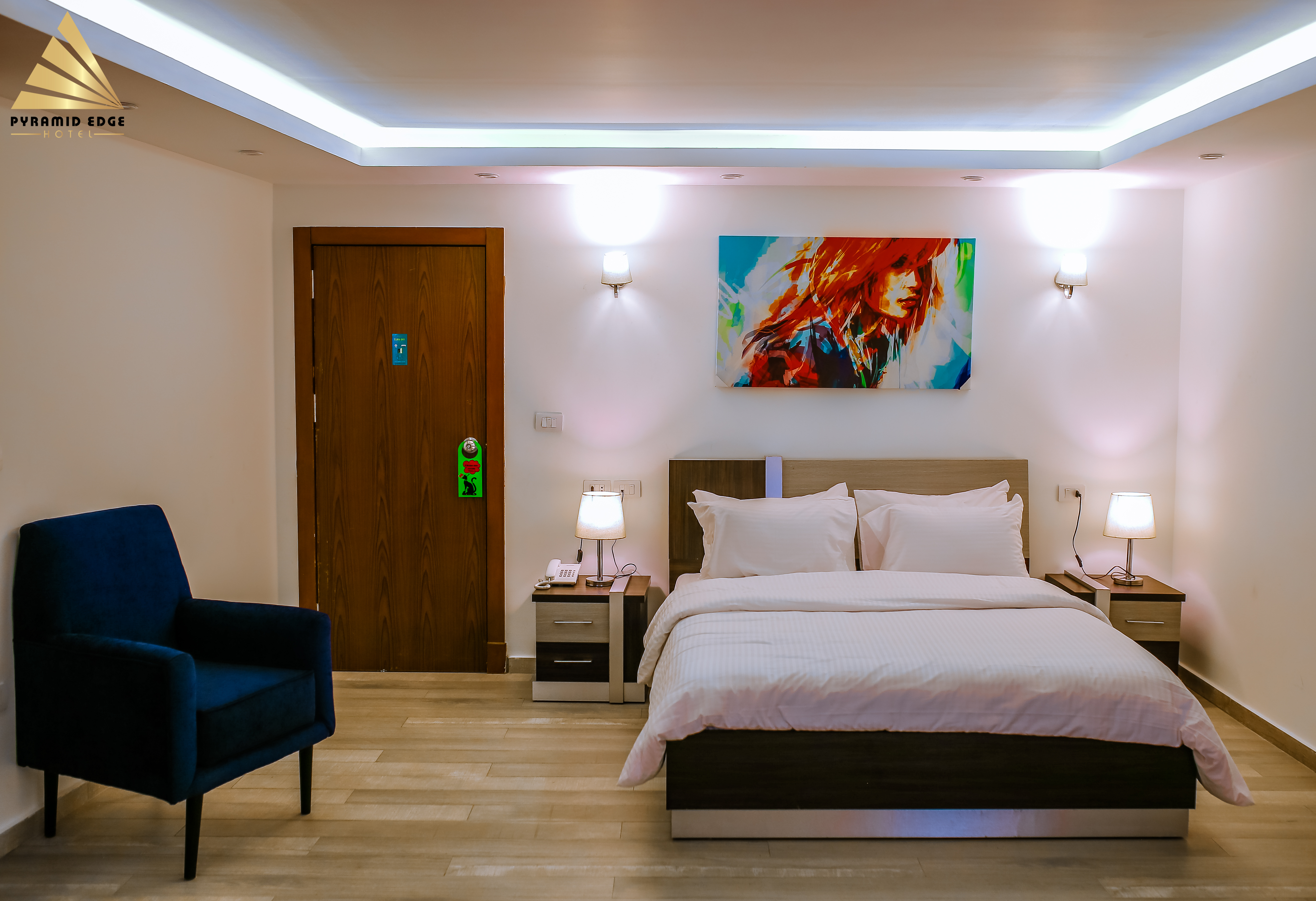 Suite Deluxe with Views