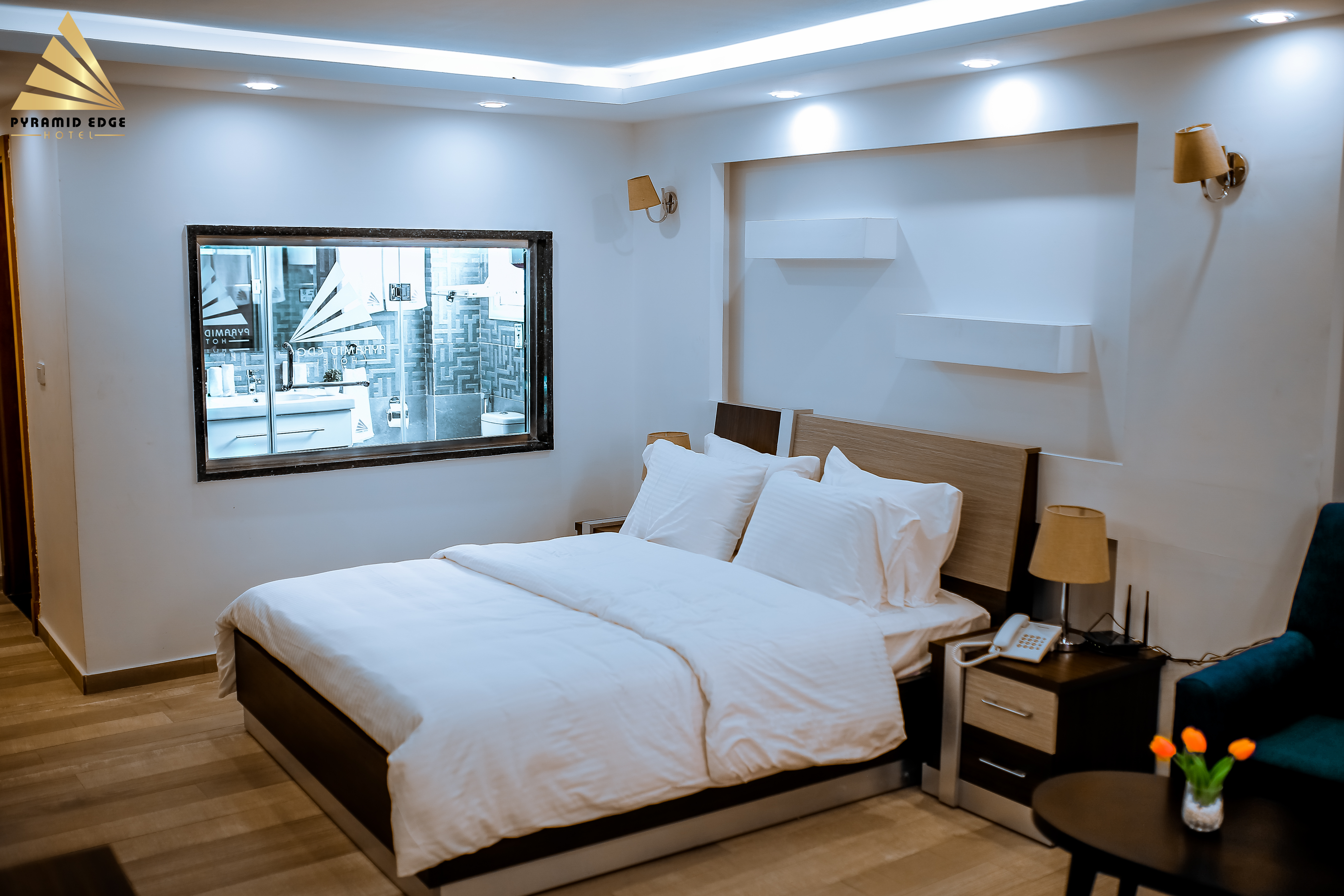 Suite Deluxe with Views