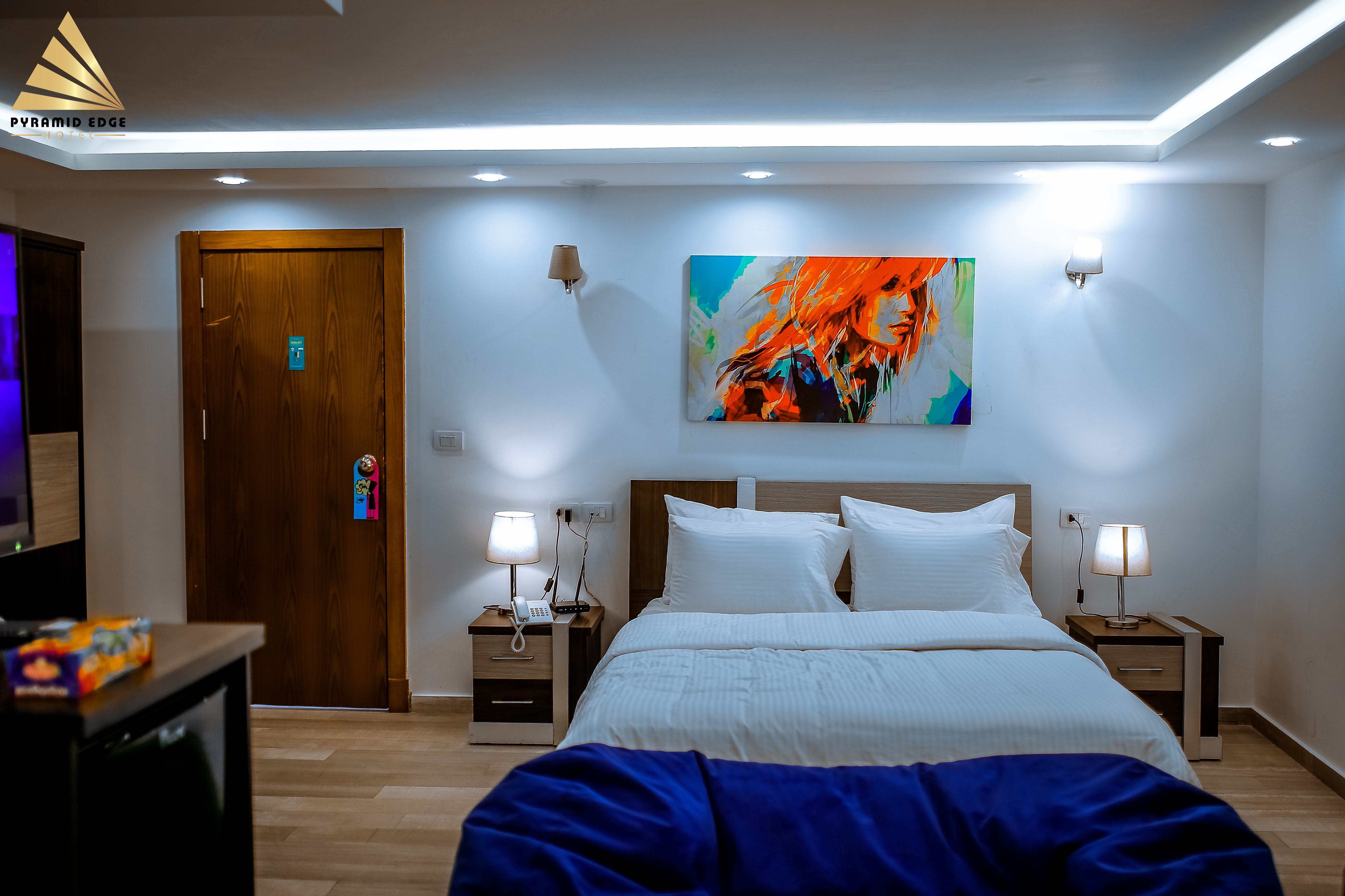 Suite Deluxe with Views