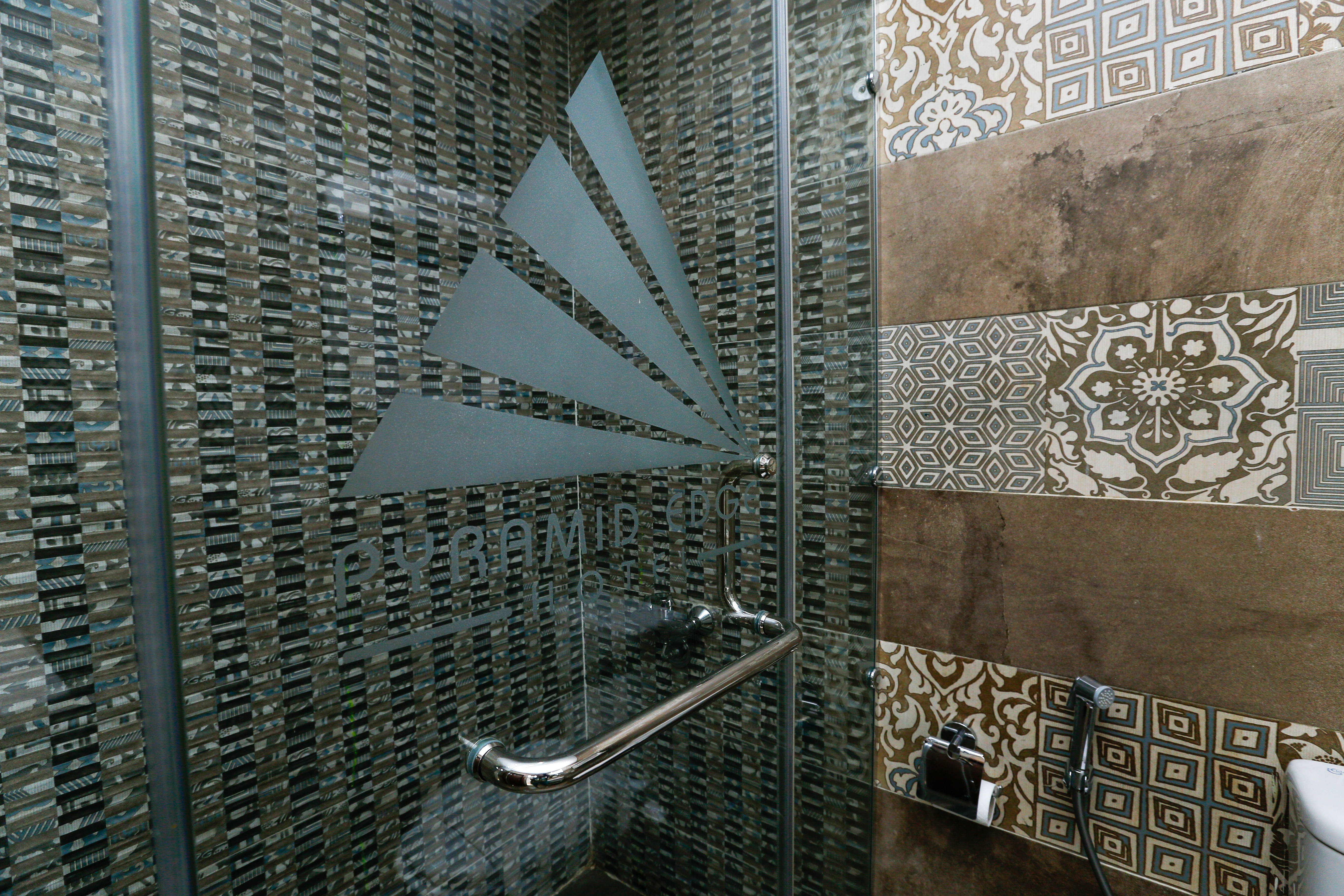 Double Executive King Bed