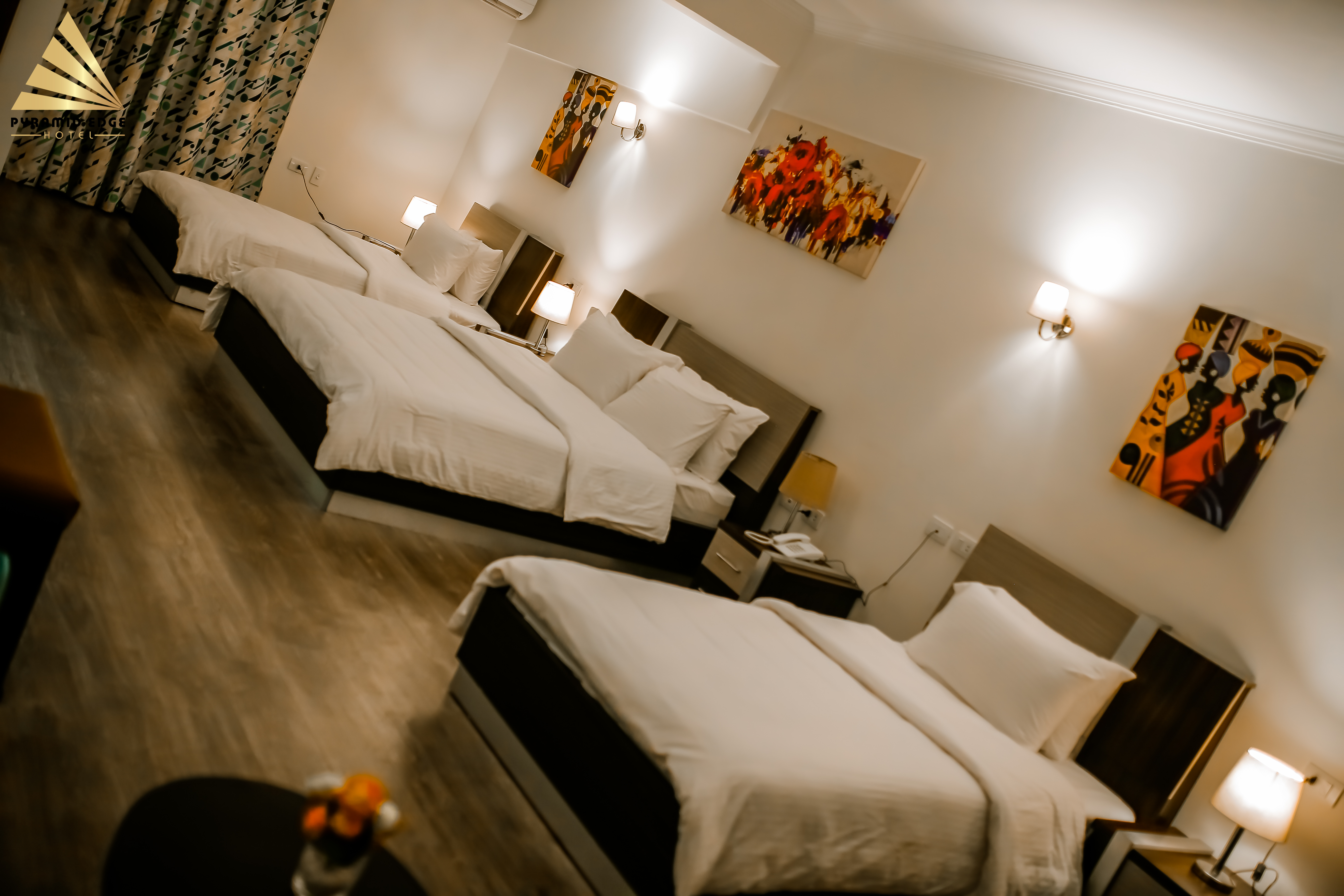 Family Room Standard