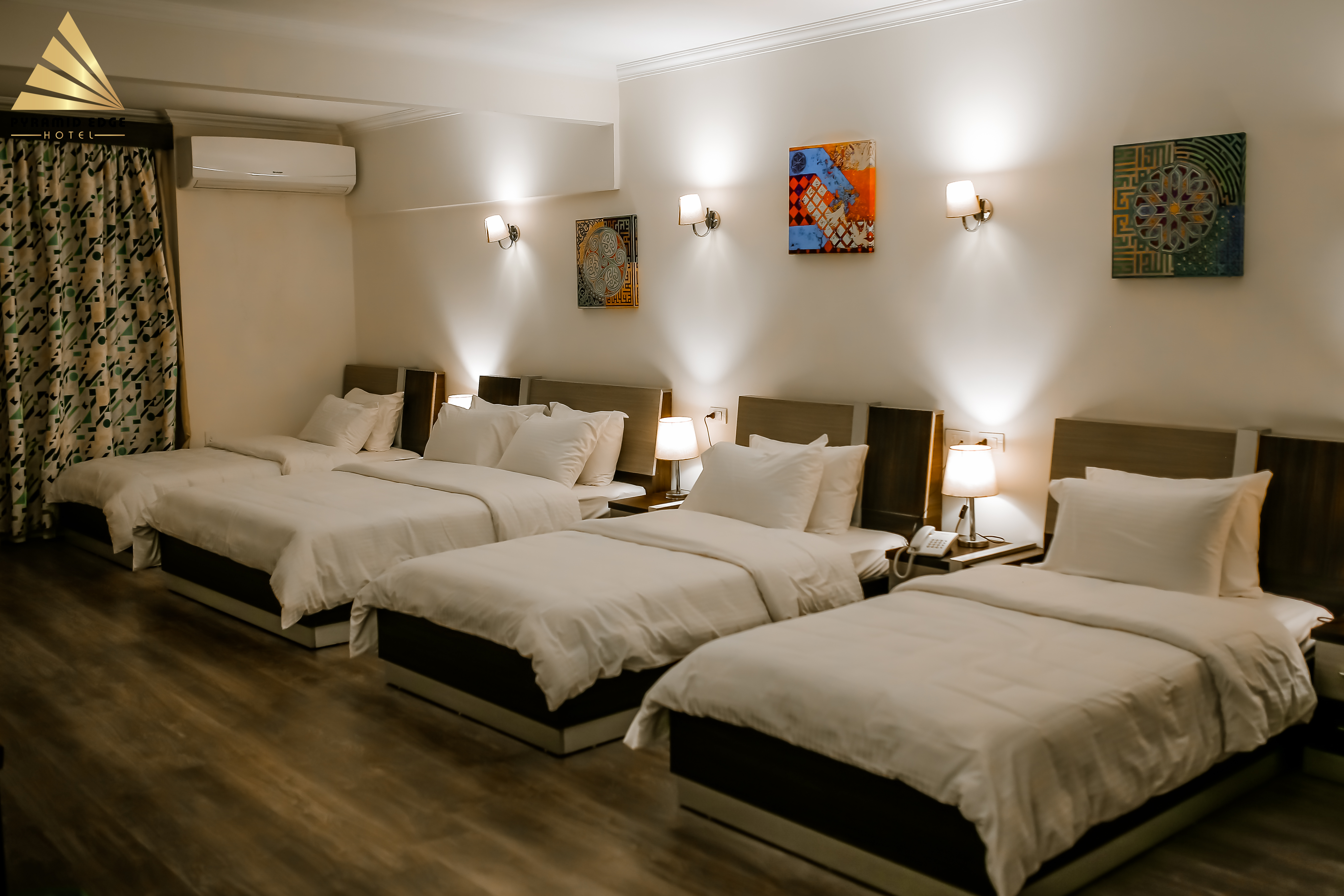 Family Room Standard