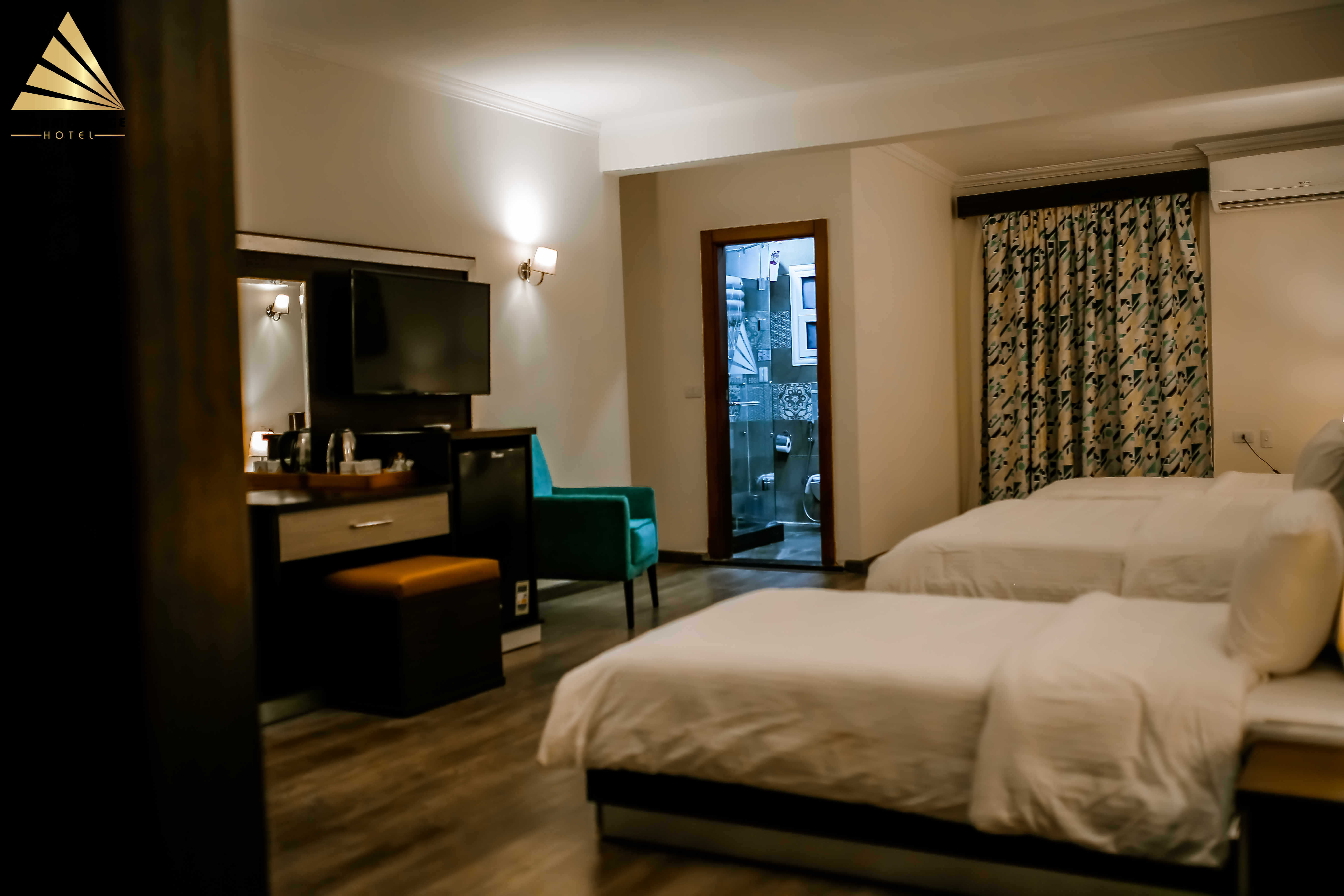 Family Room Standard