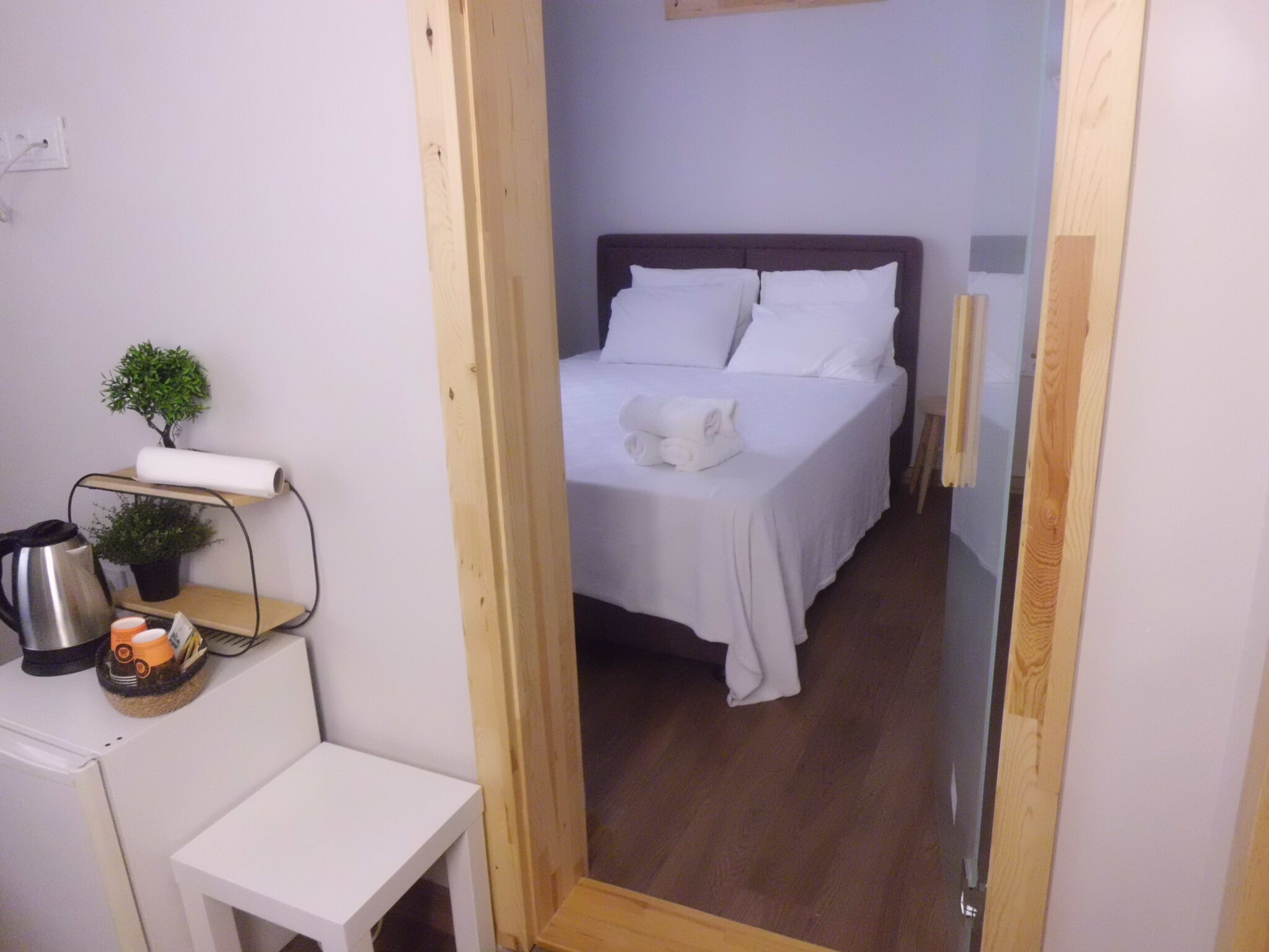 Room One Bedroom One Bathroom