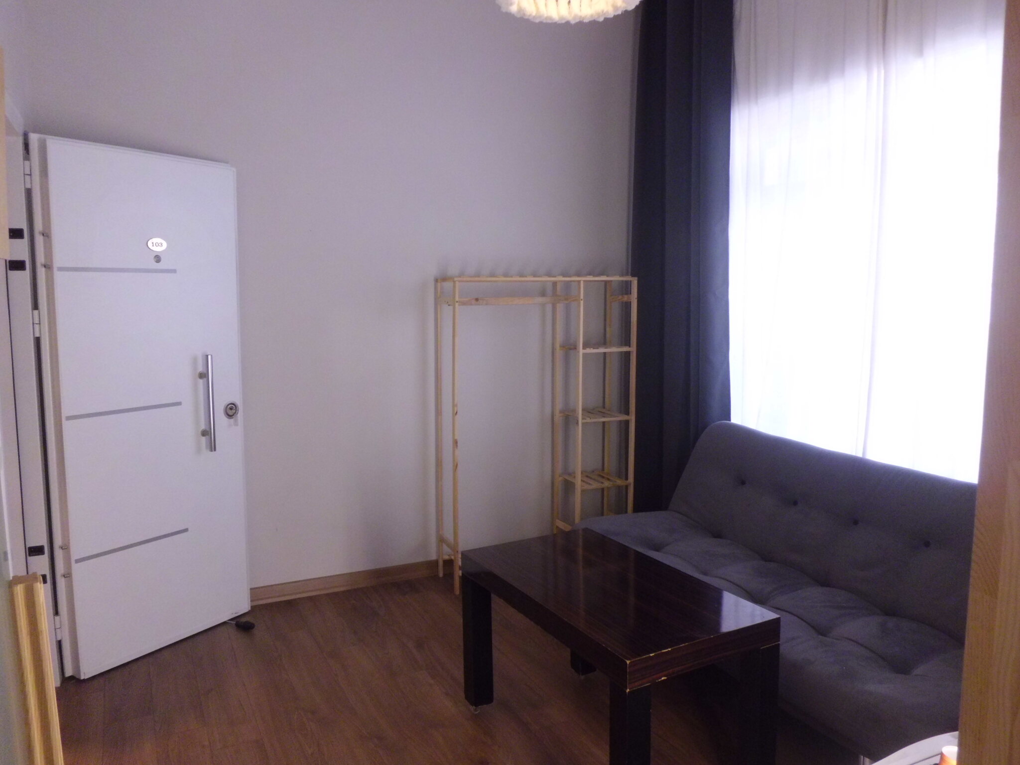 Room One Bedroom One Bathroom