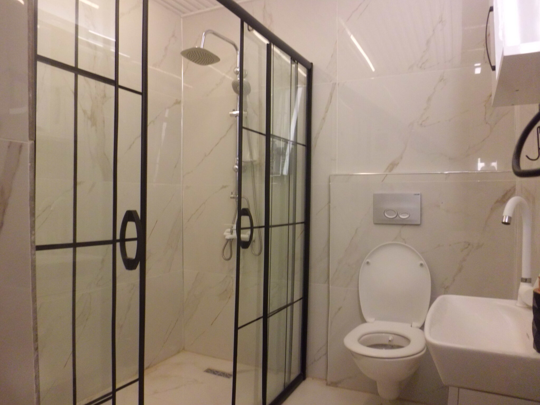 Room One Bedroom One Bathroom